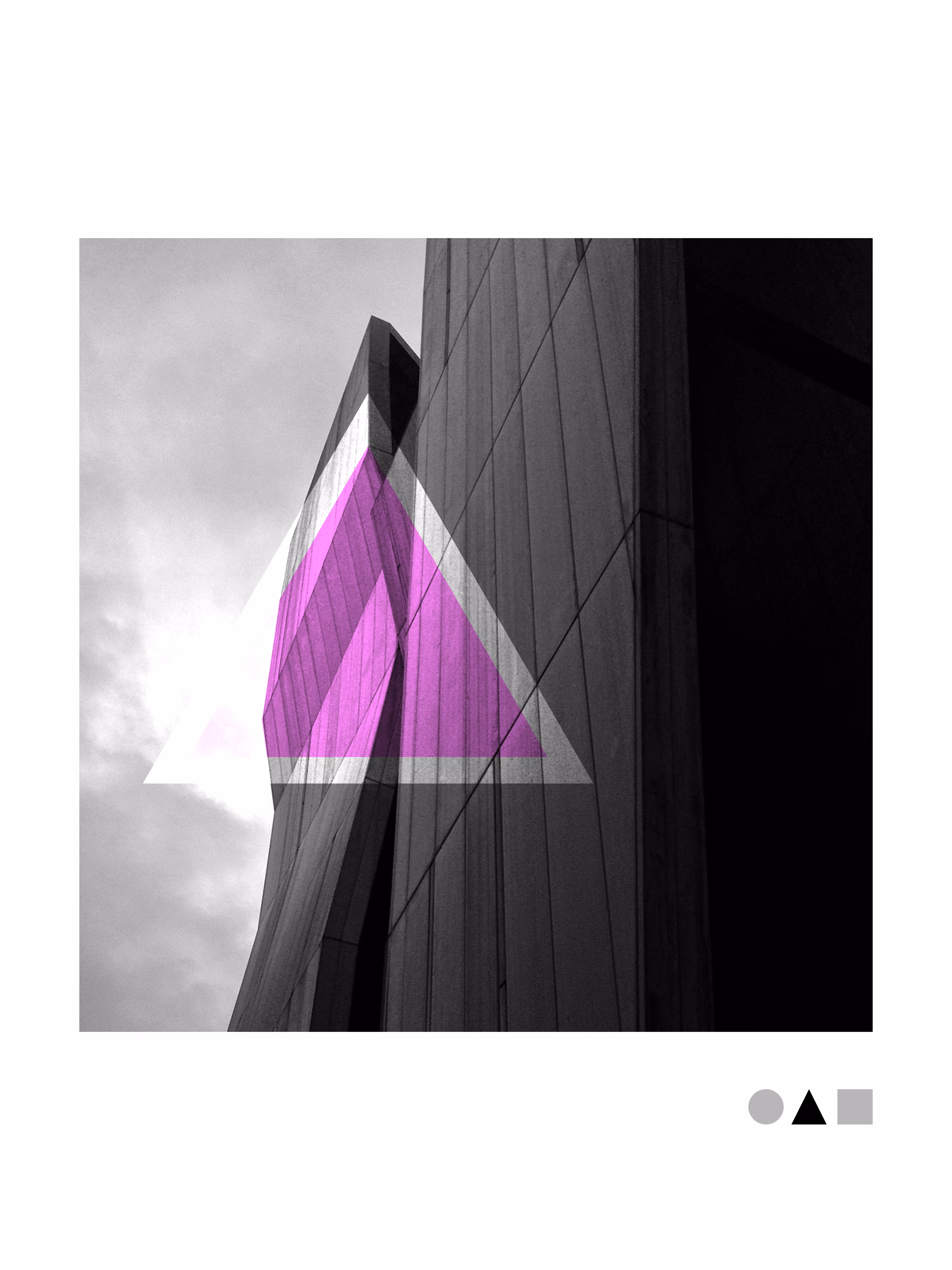 SEOUL IN A TRIANGLE