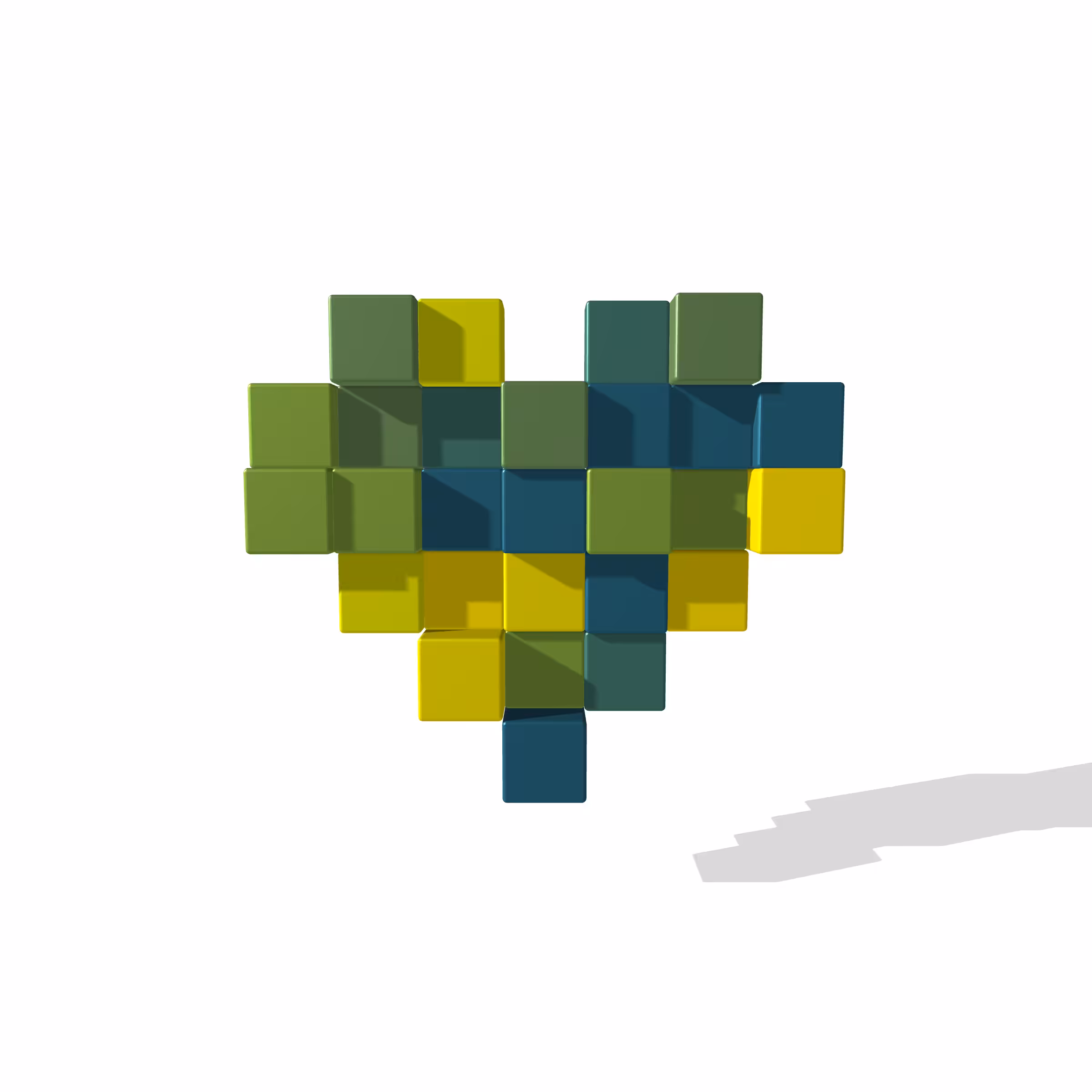 heart + craft #5976