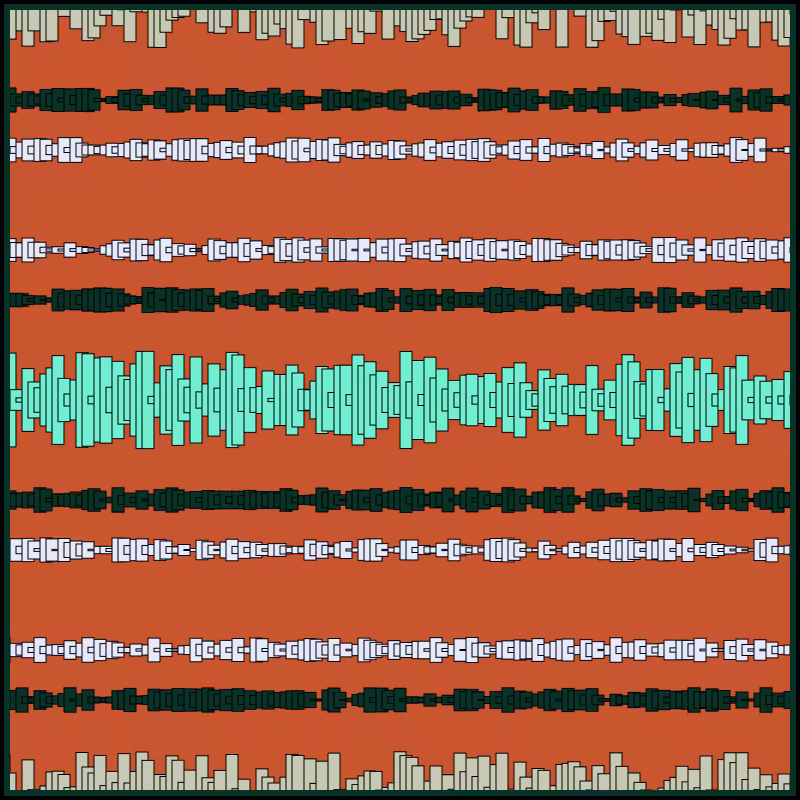 Encoded Transmissions #23