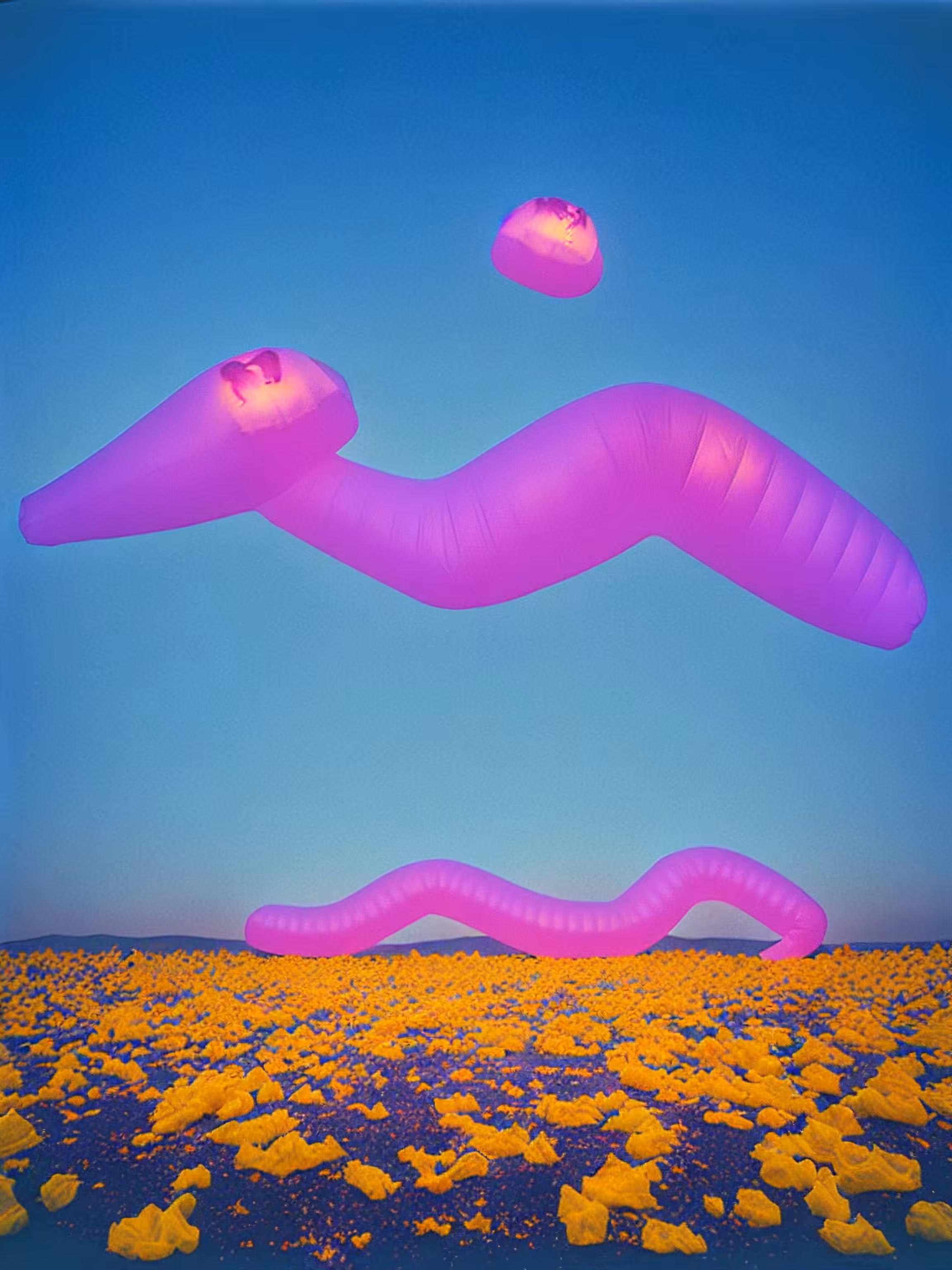Year of the Jellyfish #39