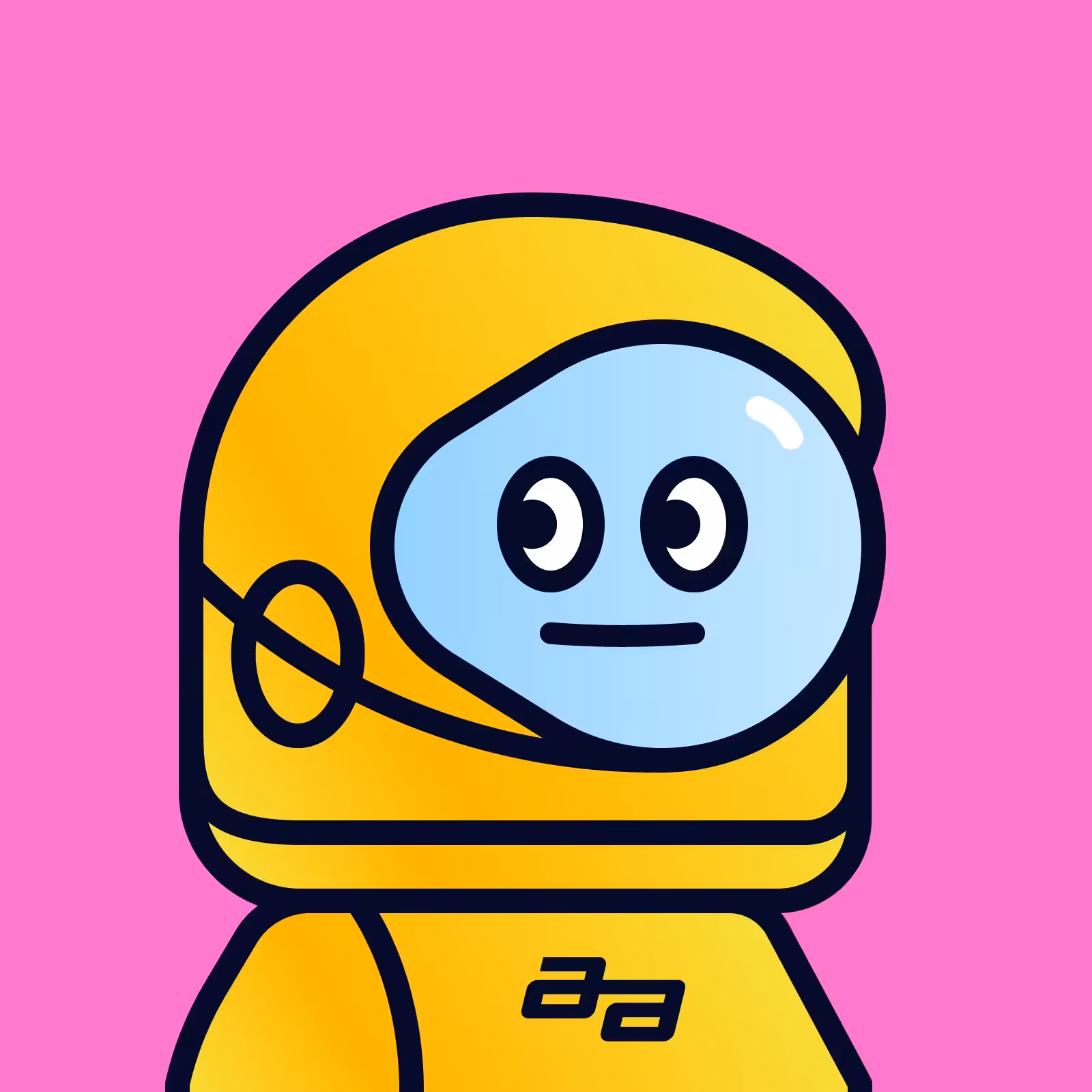 Awkward Astronauts #8106
