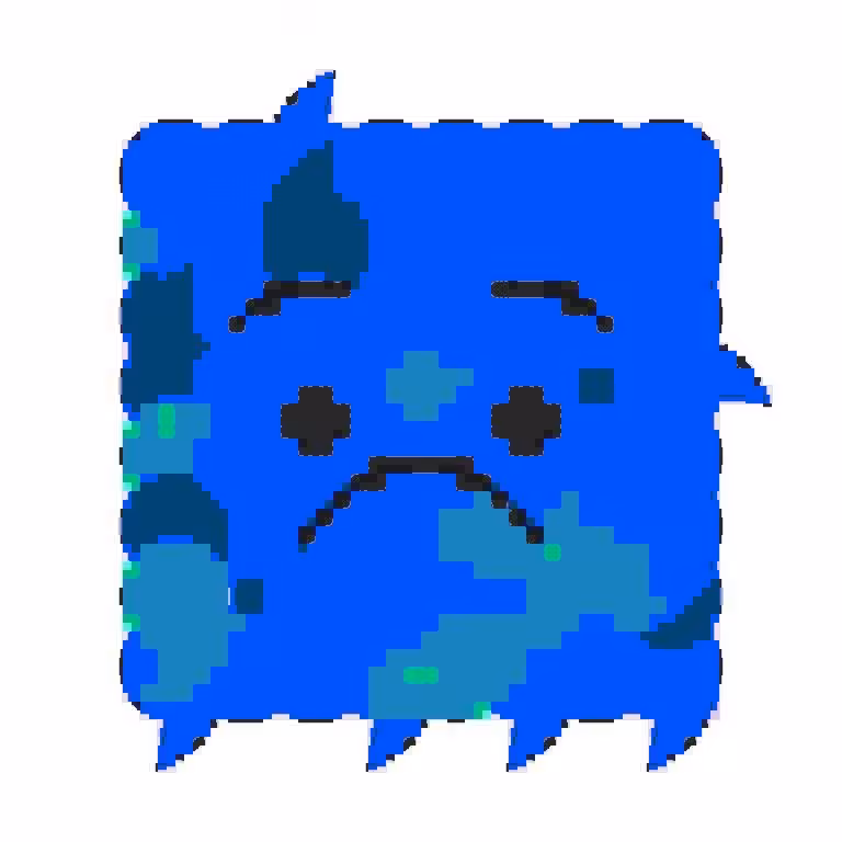 Based Kudzu #10461