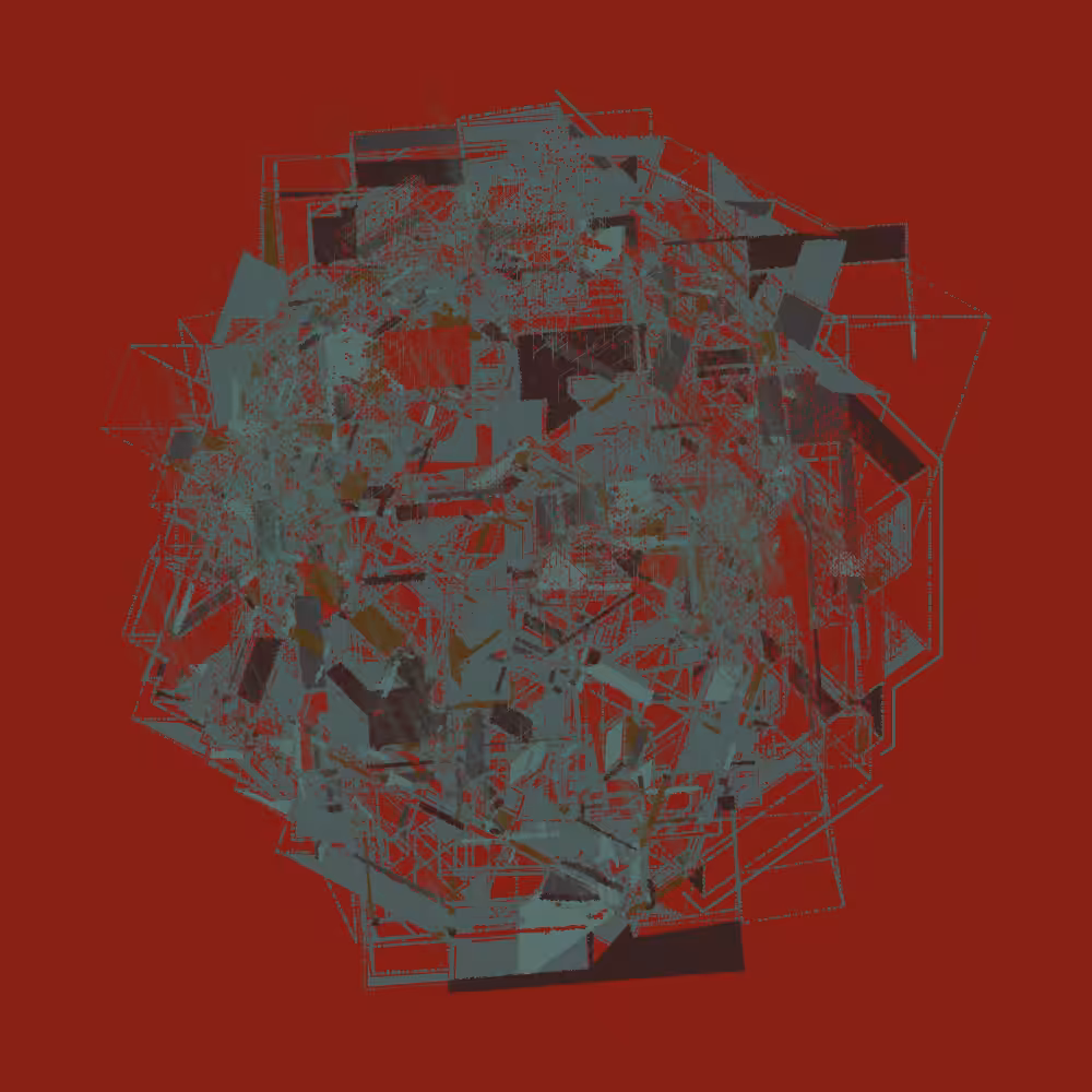 Hybrid Canvas #48
