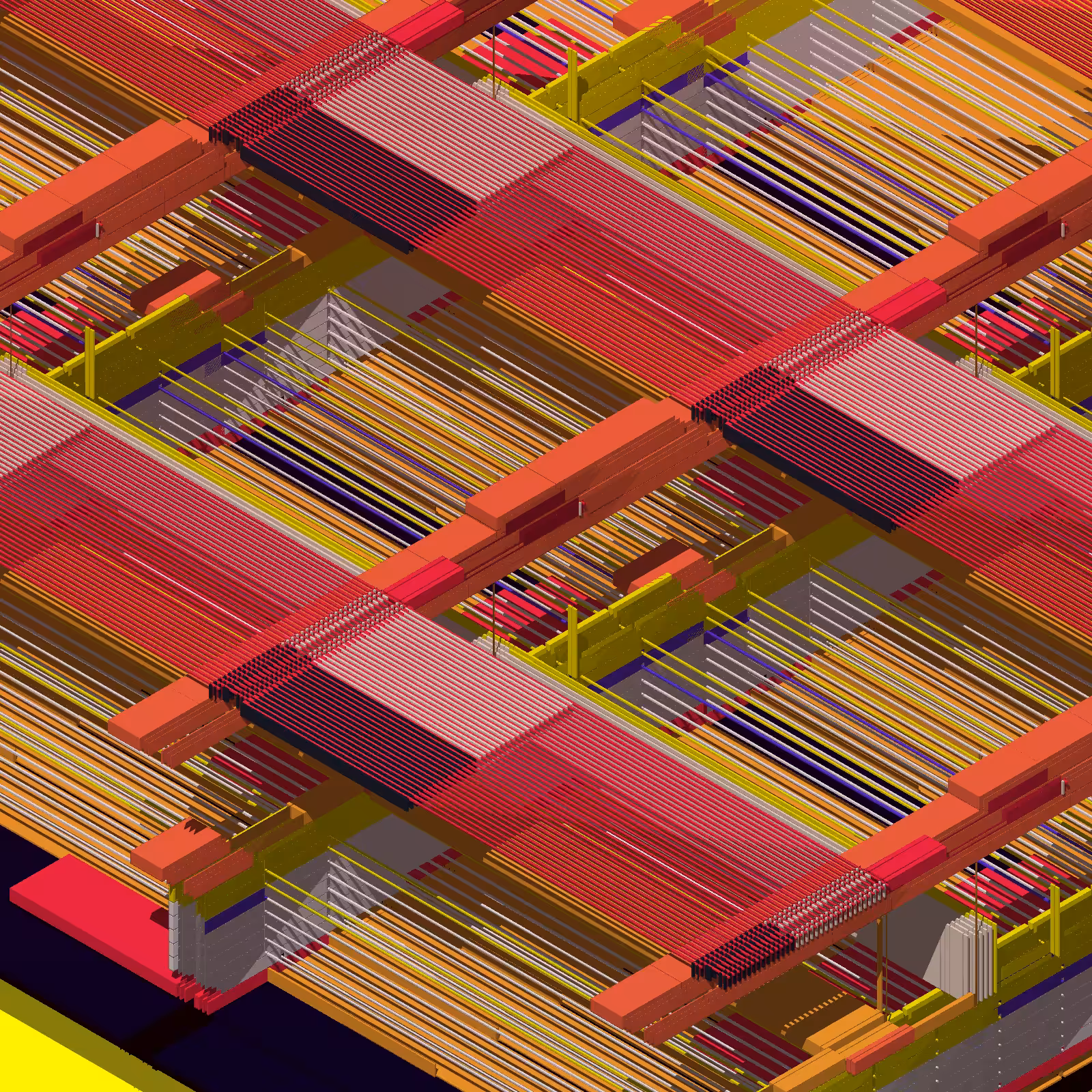 Heatsink #104