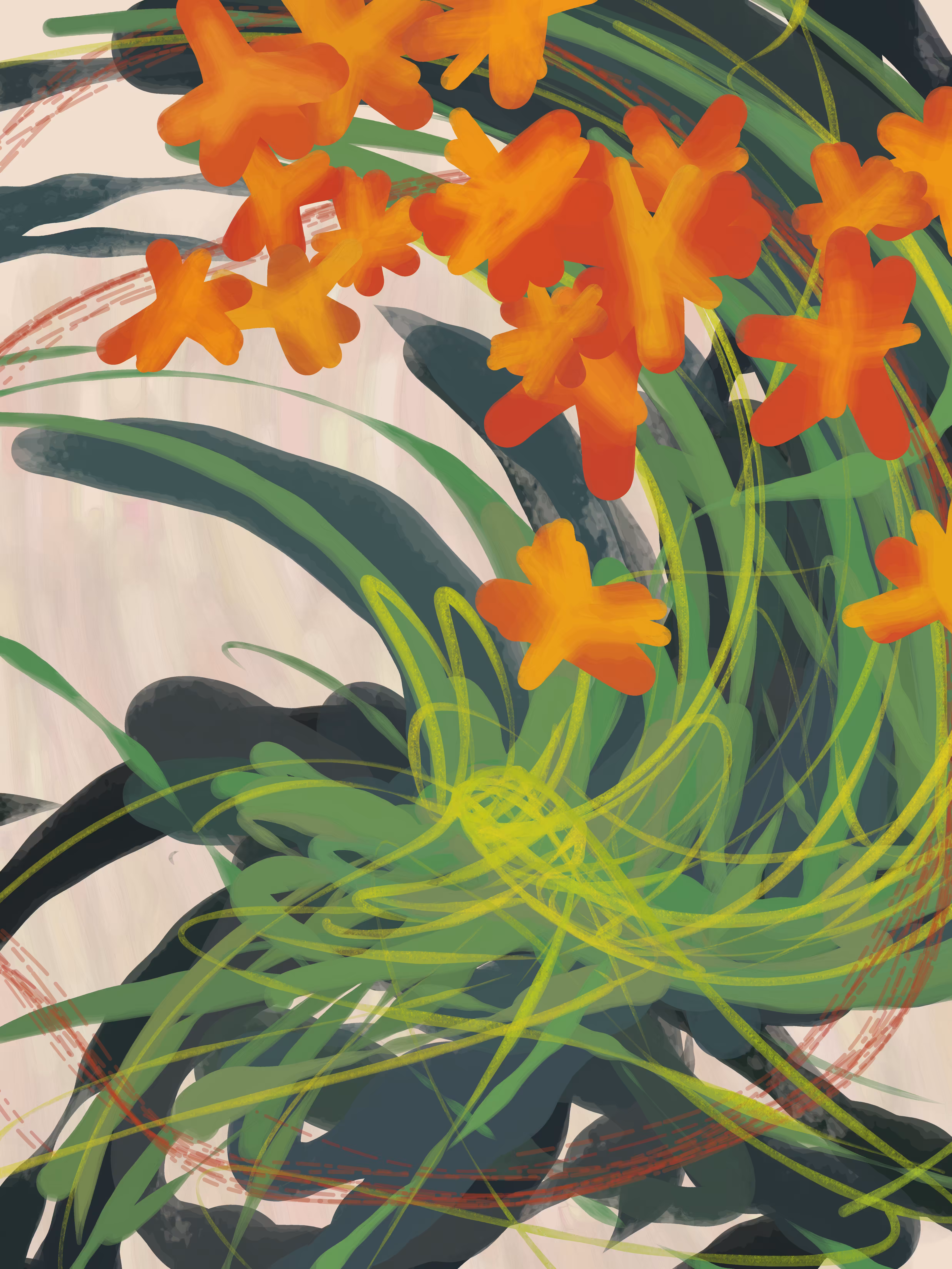 Impasto #132