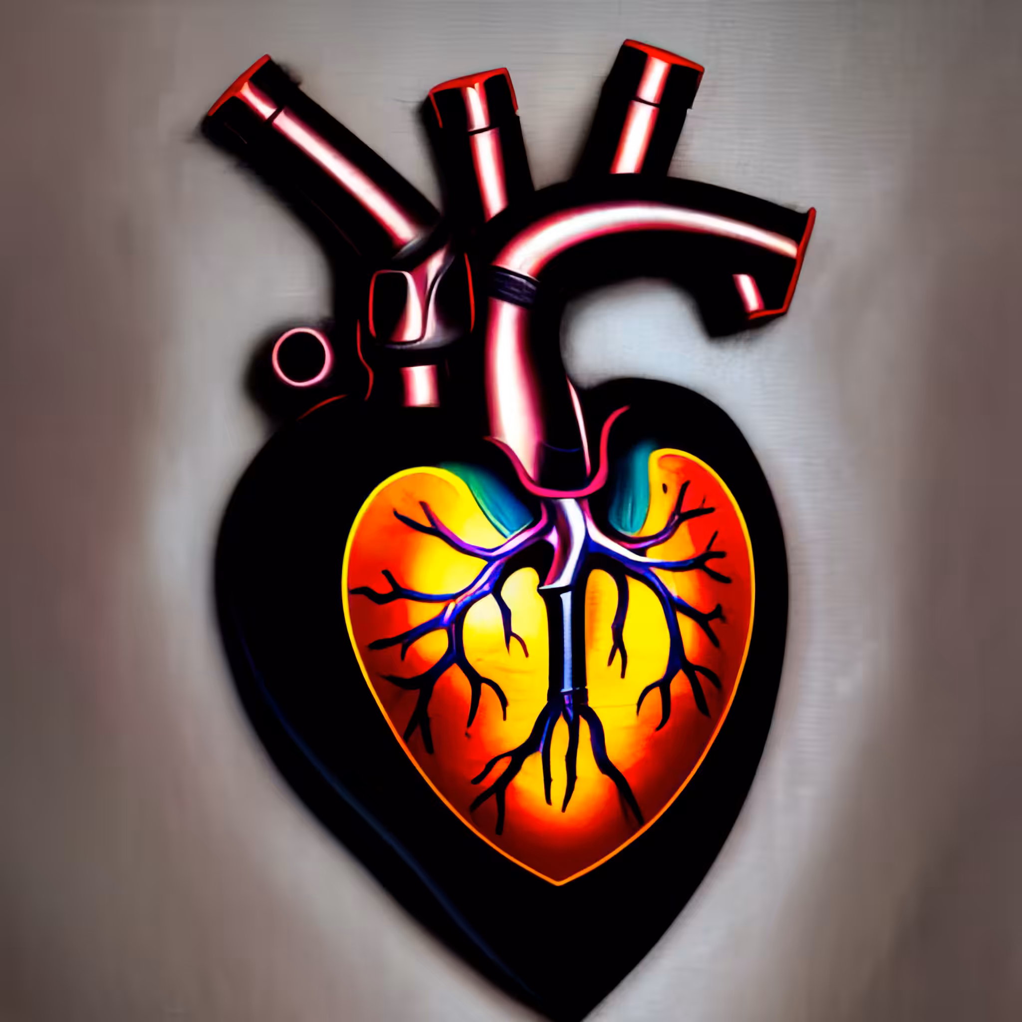 Have a Fuckin Heart #937