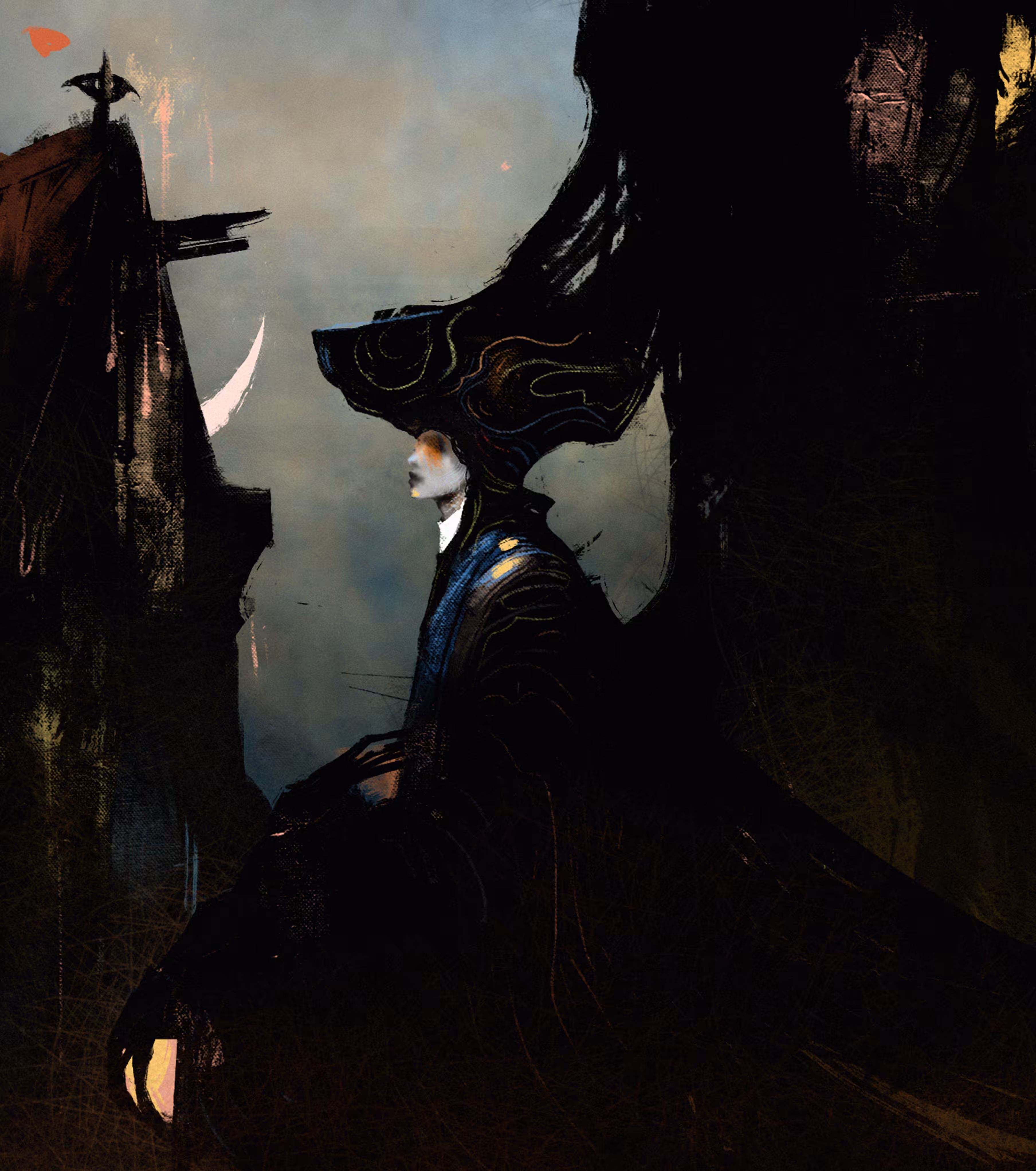 Shadowborne