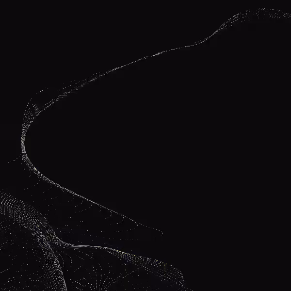 plasma filaments #38