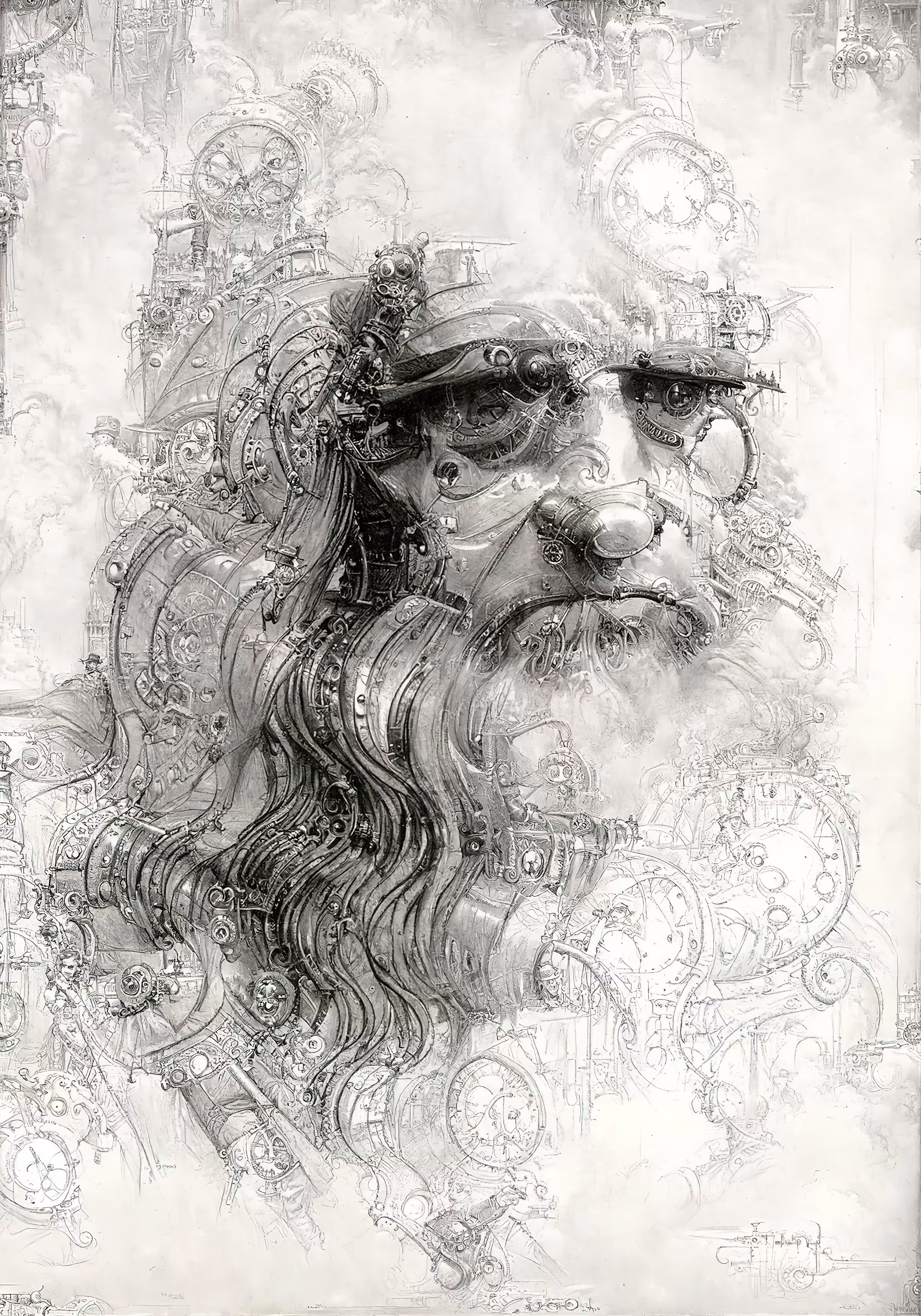 Da Vinci