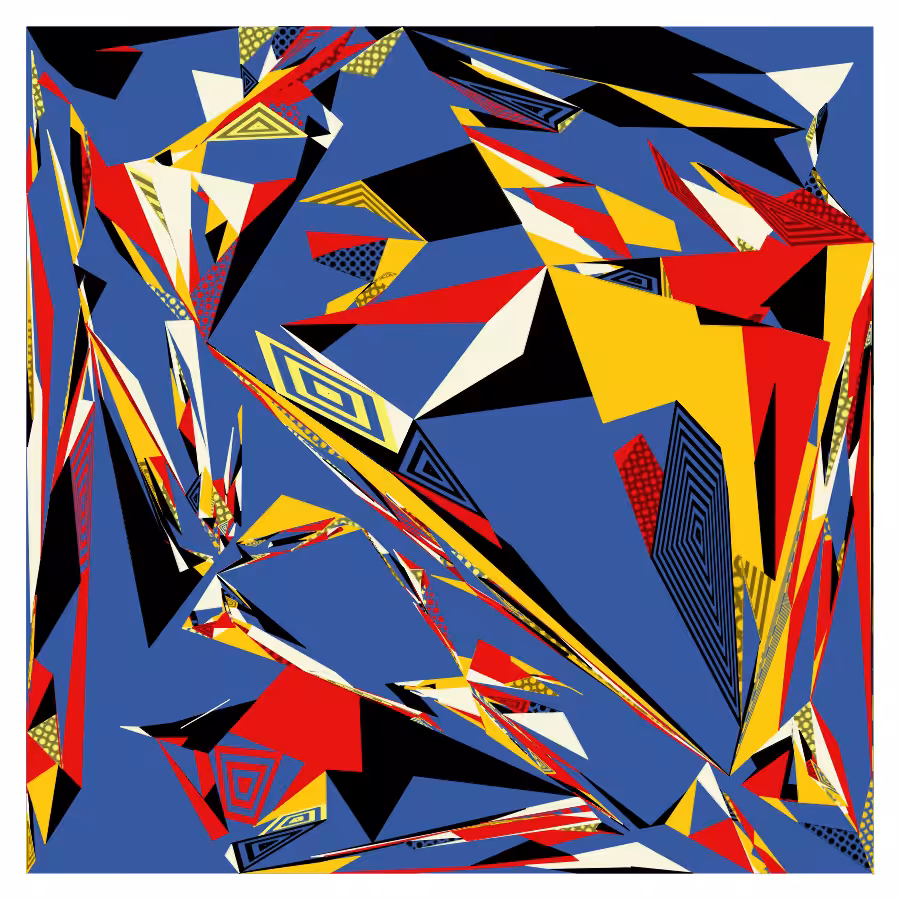 PatternRecognitionV2 #96