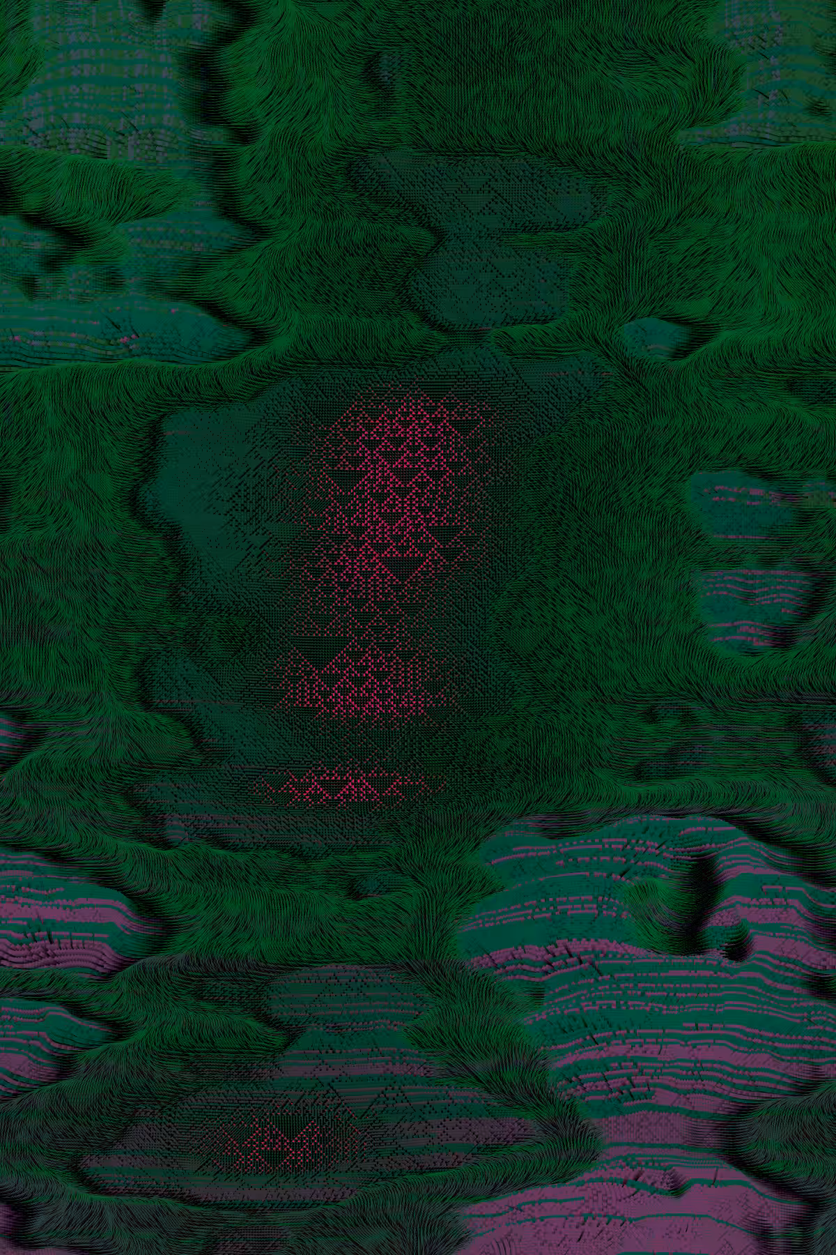 The Space in Between #155