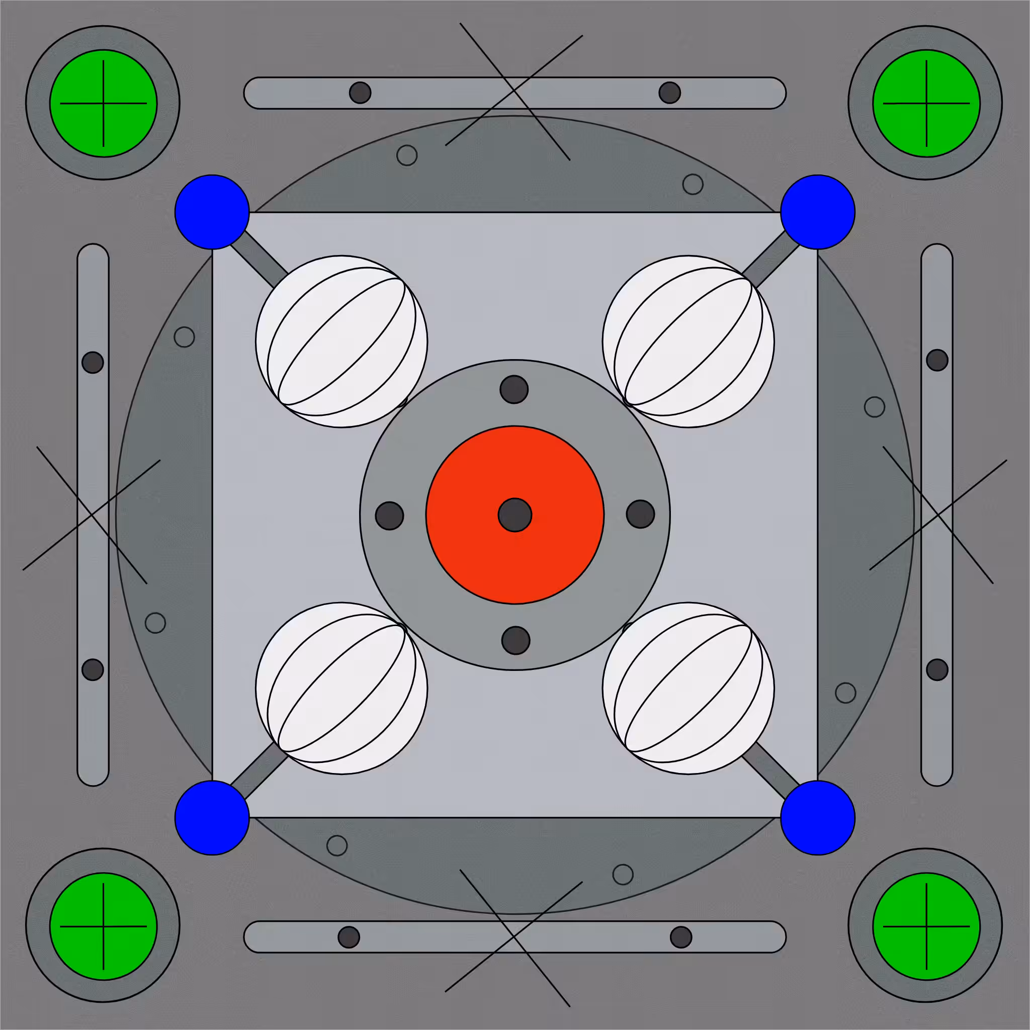 ⓂⒺⓉⒶⒷⓄⓁⒾⓈⓂ  #35