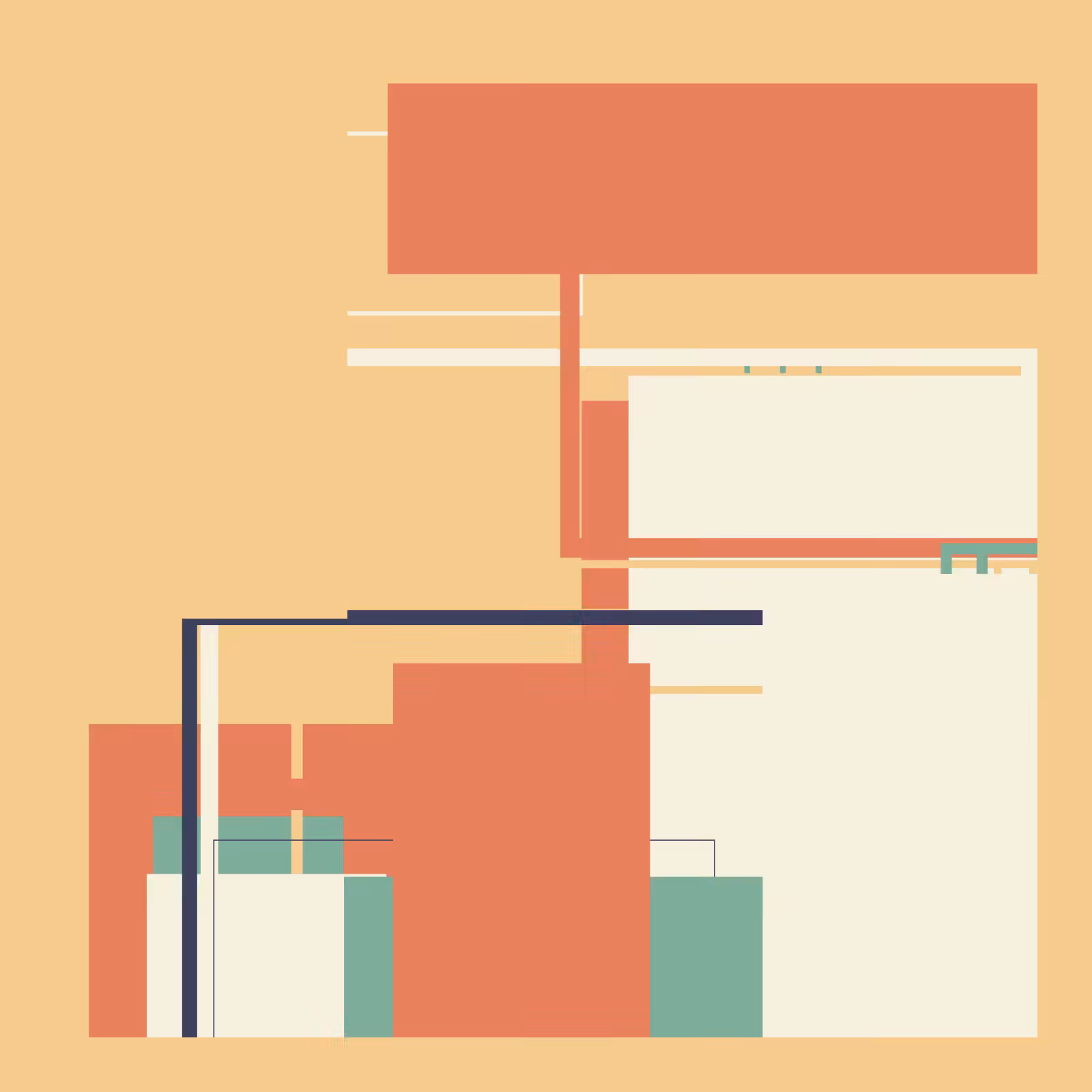 facades #6