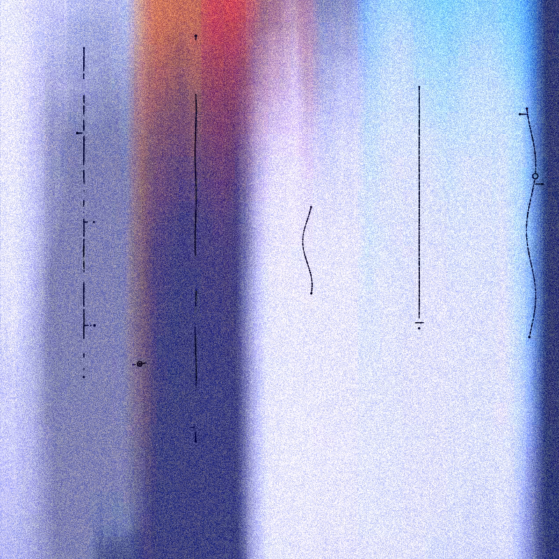 Vestige #18