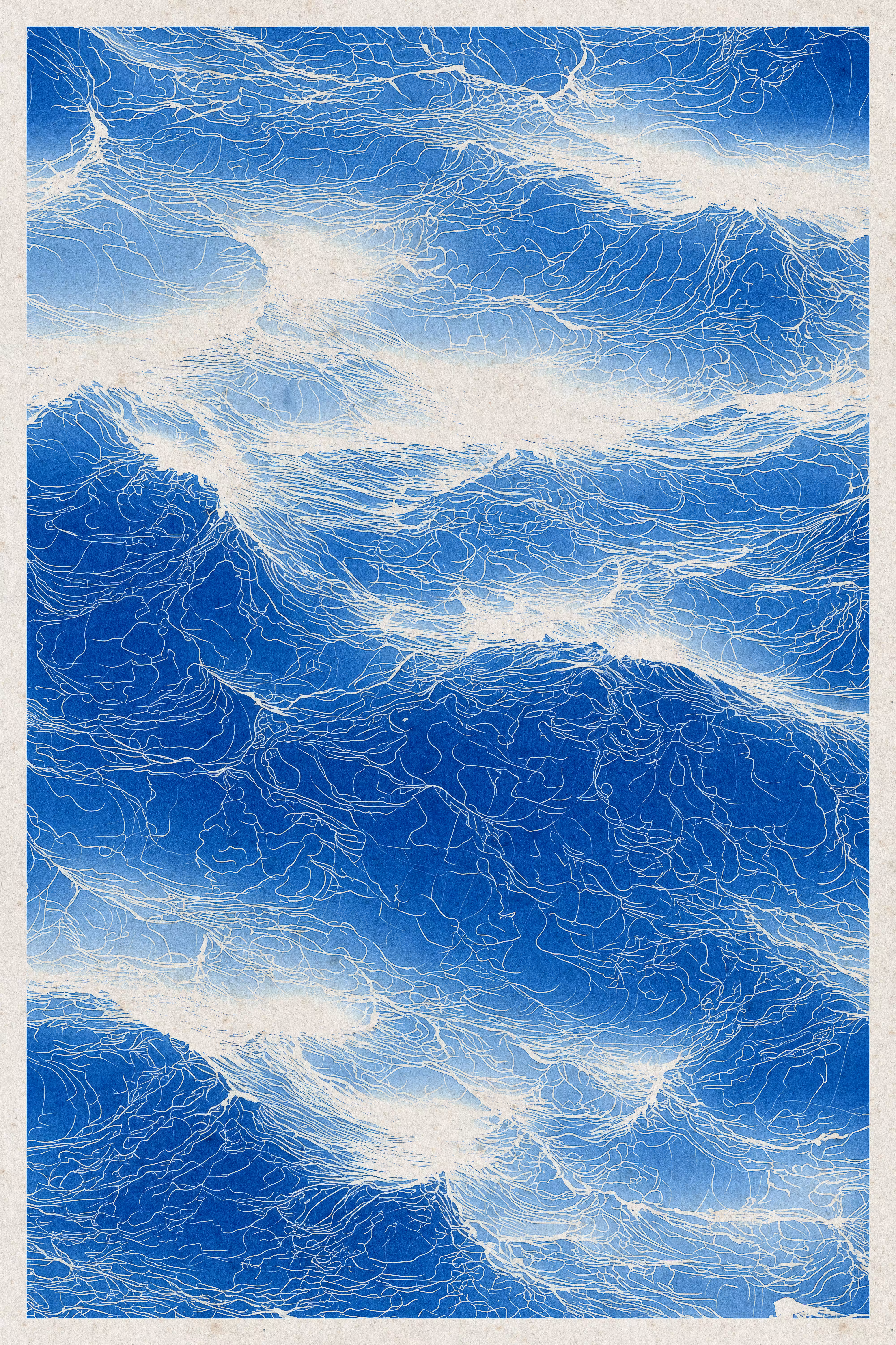 waves #25