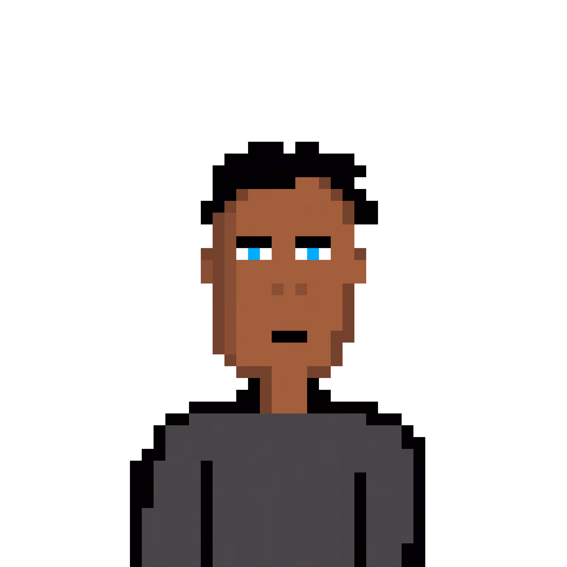 Dank Pixel Gods: Dank Pixel God #3357