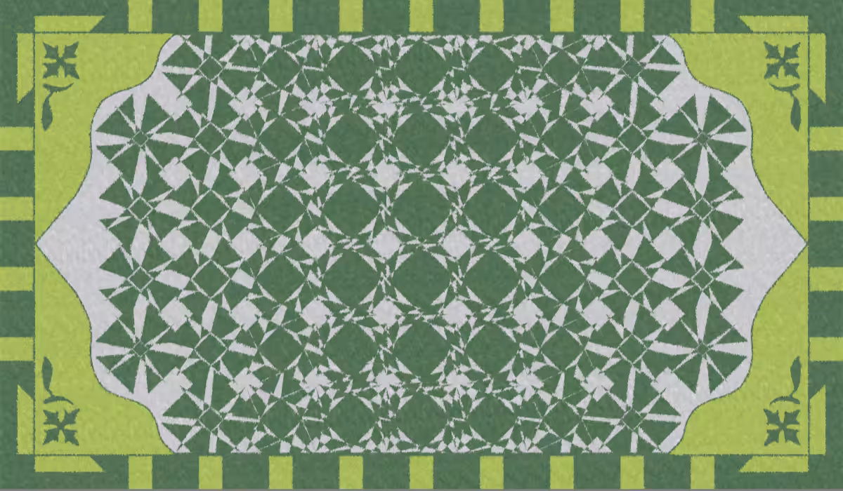 Sajjadah #13