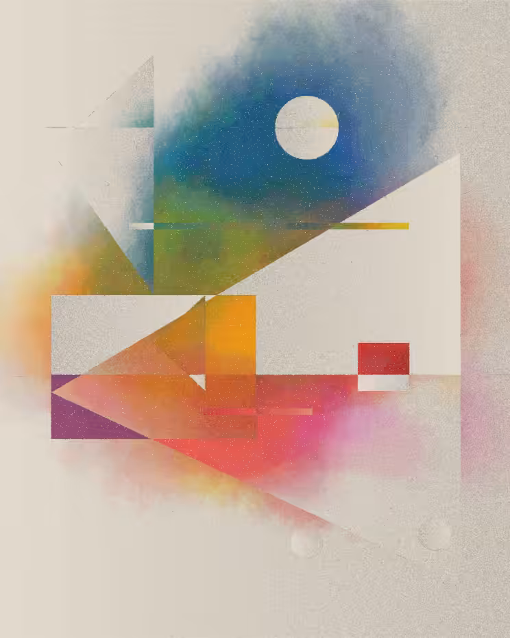 Intuitive by Asaf Slook #181