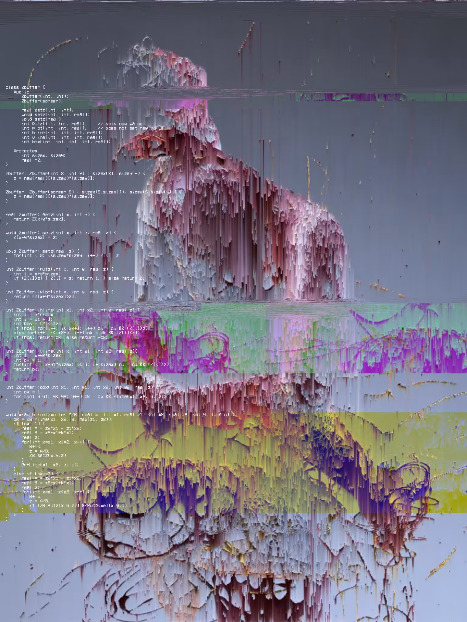 Mosaic A.I - Neuro Coding