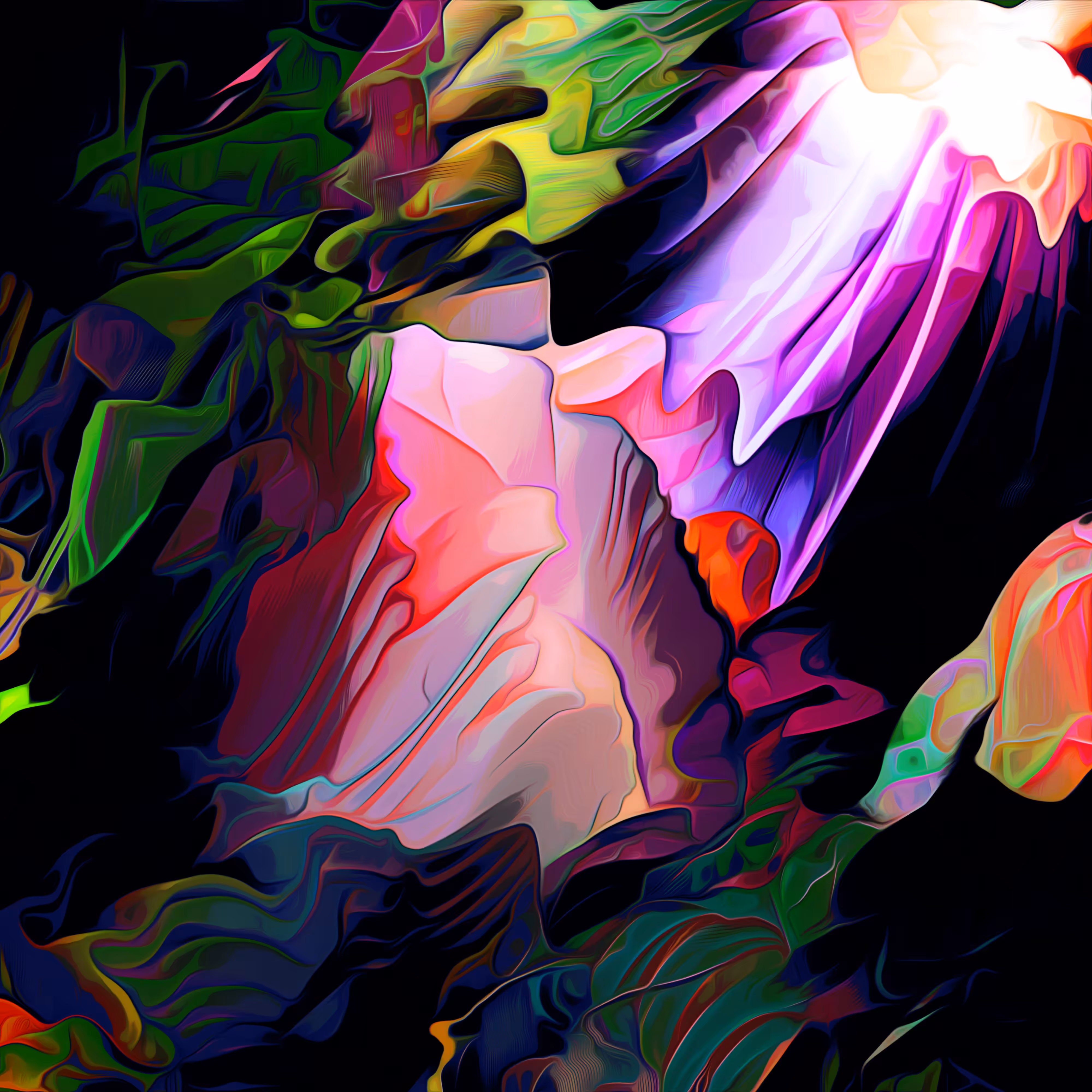 VEGETATION
