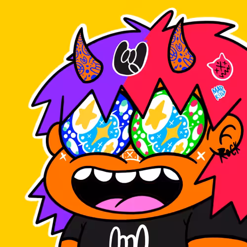 MADKID$ 006