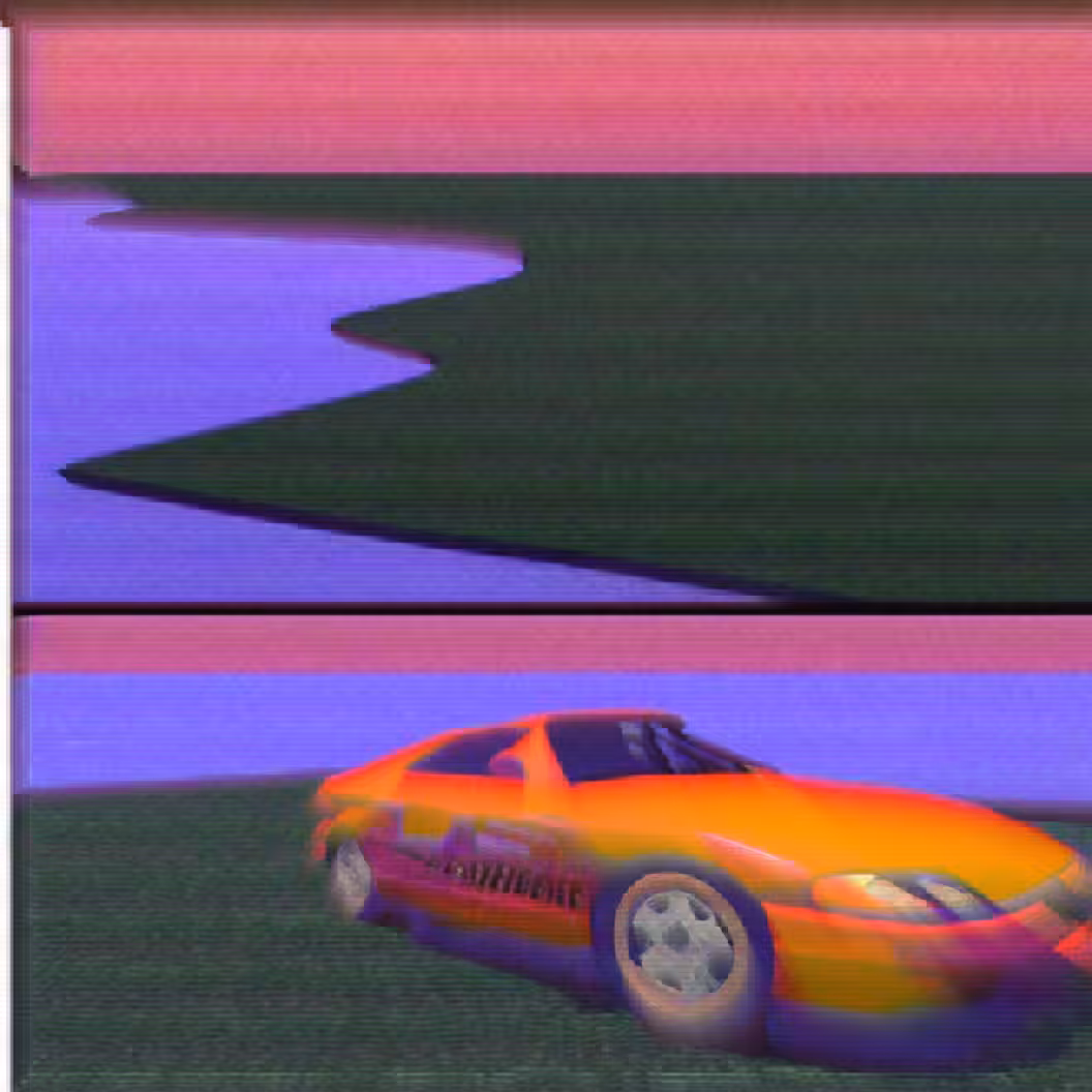 That life takes a few turns and we meet again