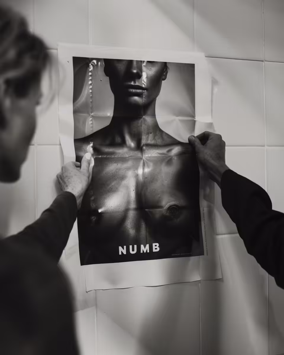 N U M B