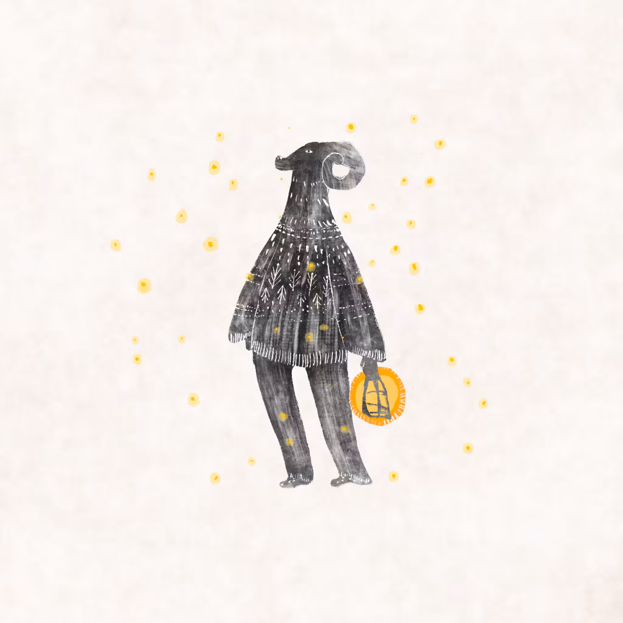 Forest Spirit II