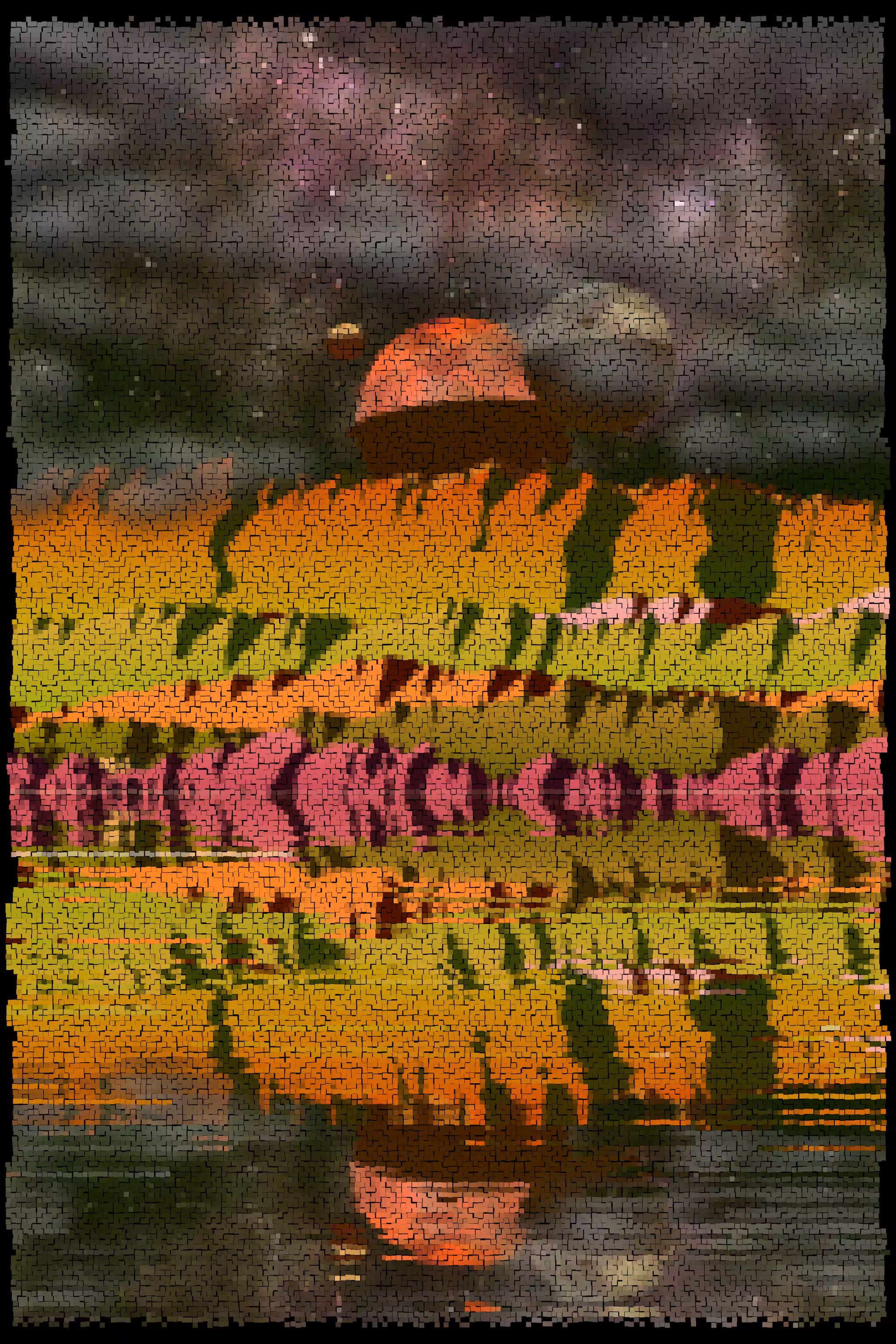Gradient Ascent #141