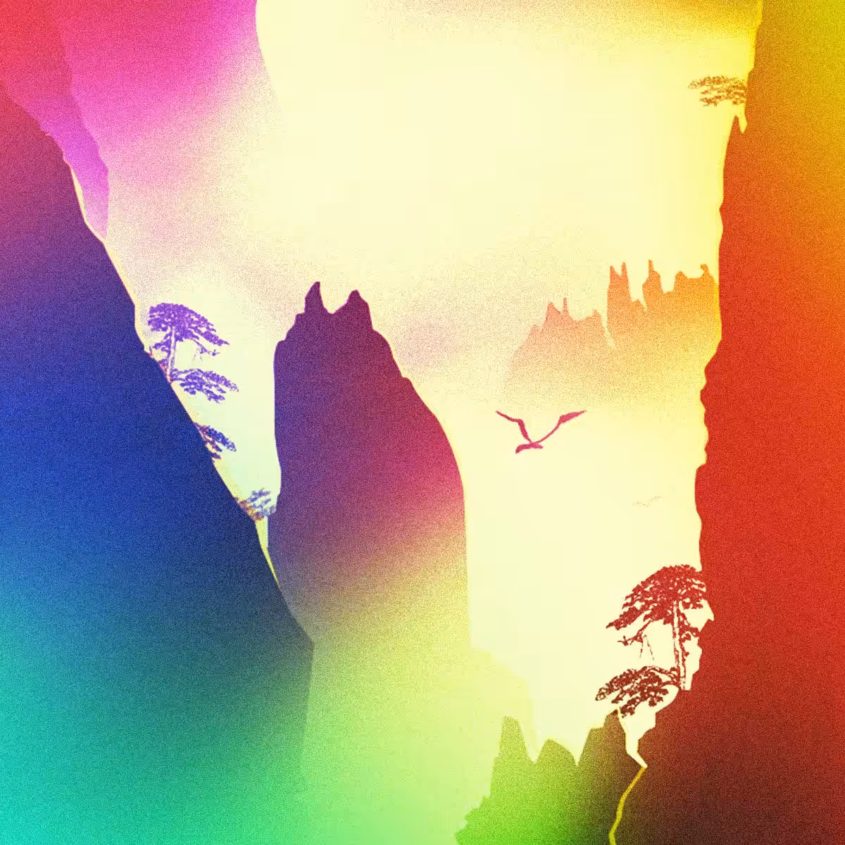 Valley