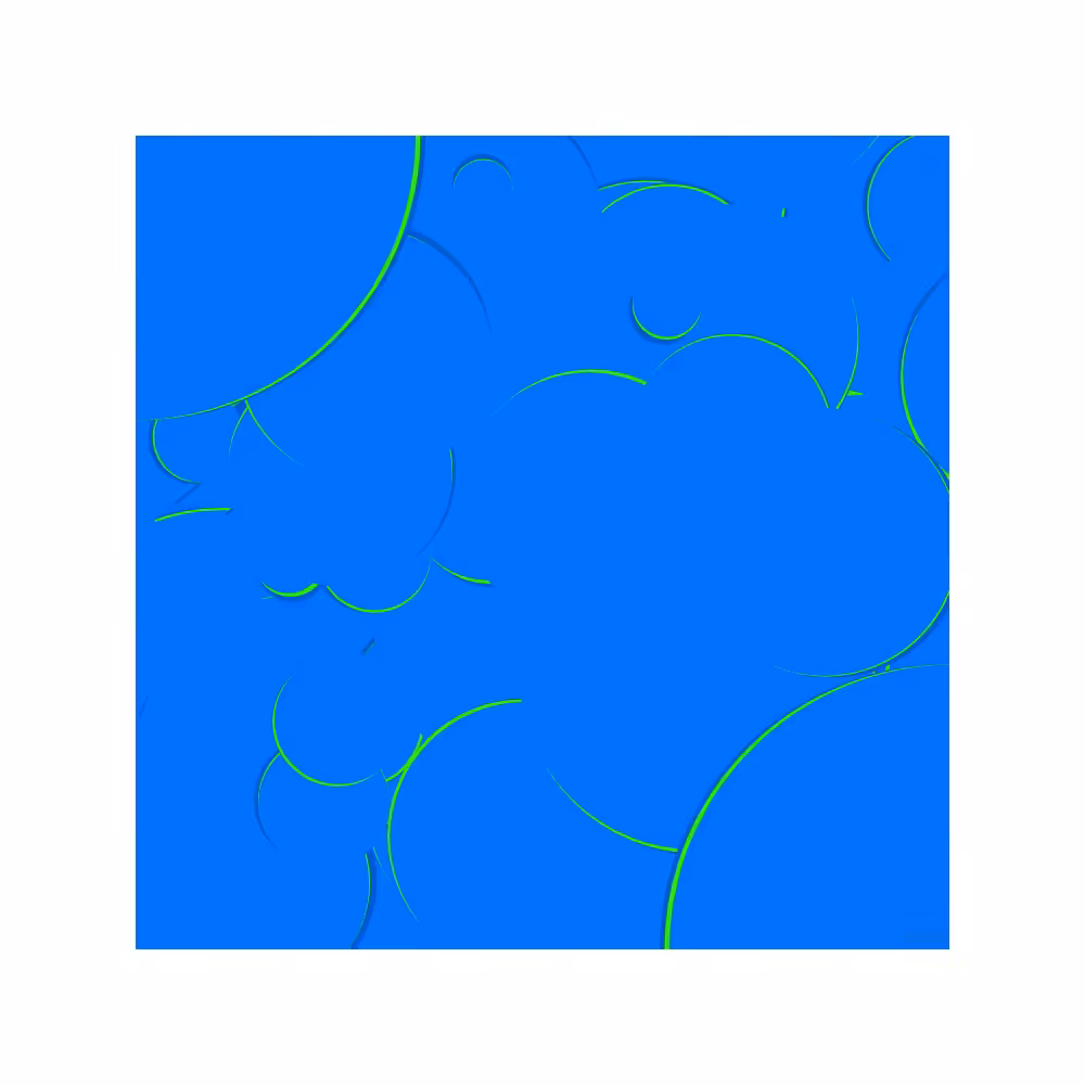 curves #14