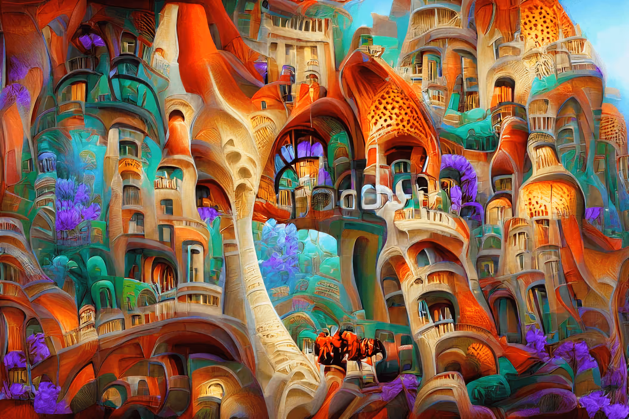 Next Gen AI Art #295