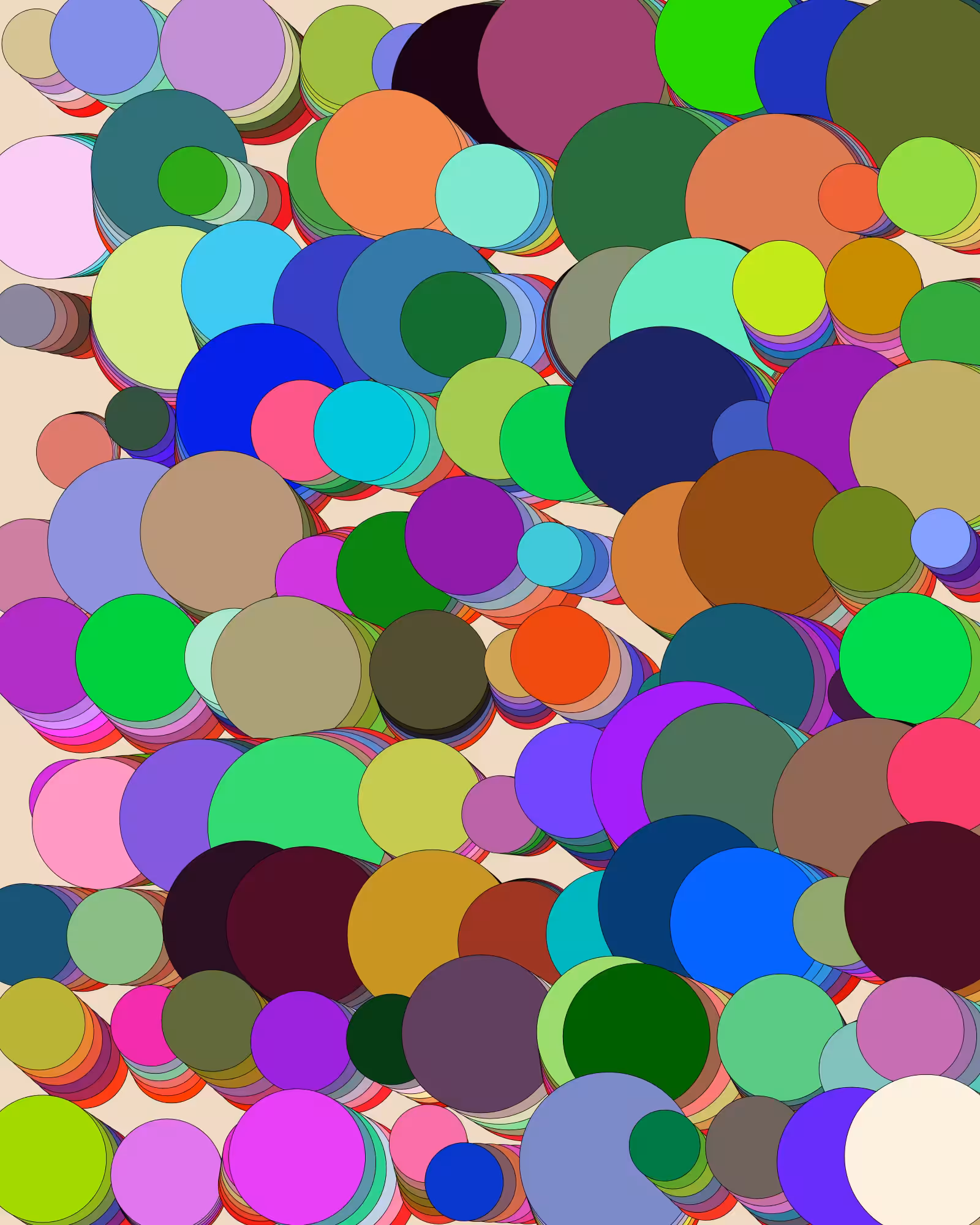 Figments: #141