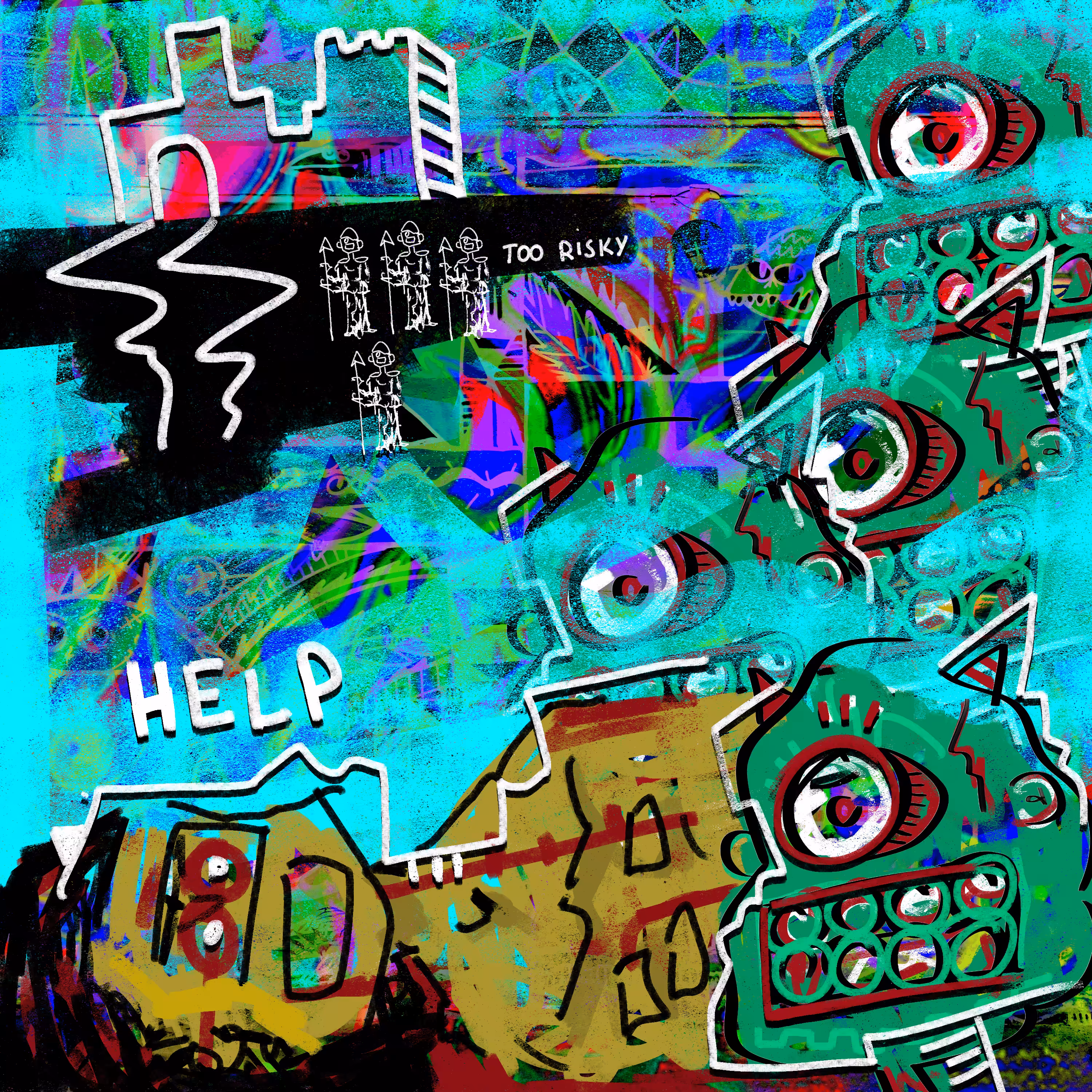 Fine art #4
