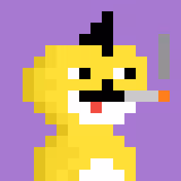 2 kilobytes low cost Token Eric  #71