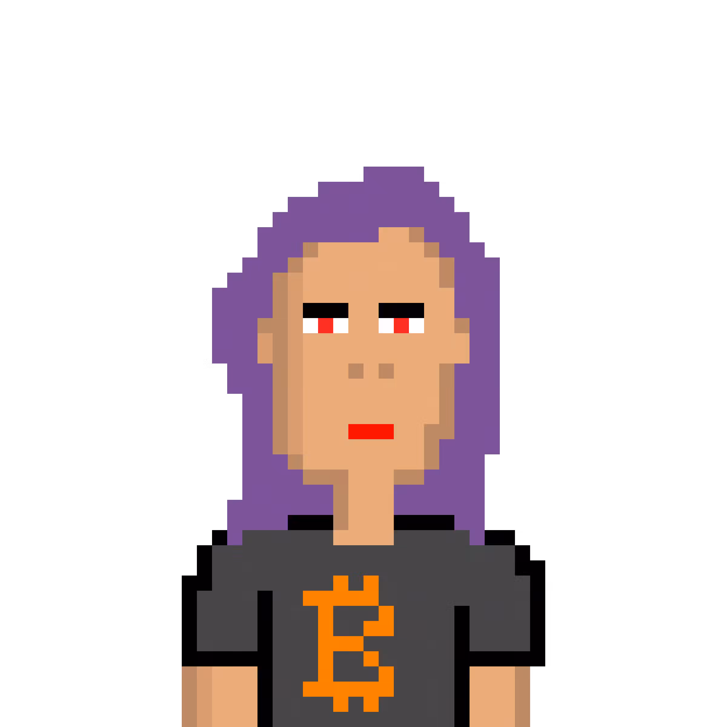 Dank Pixel Gods: Dank Pixel God #2995