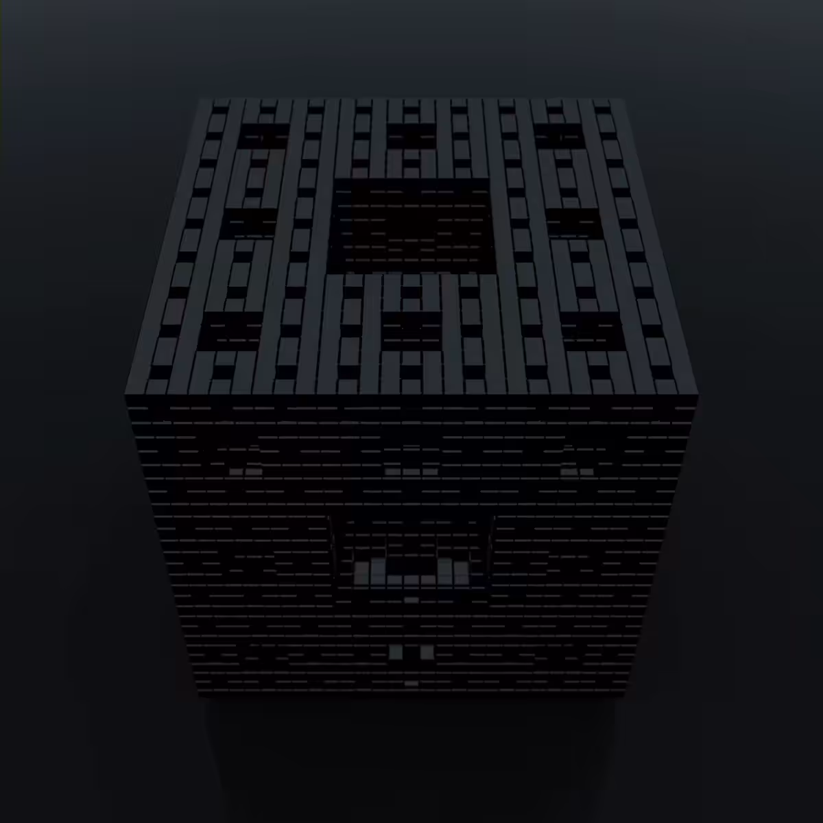 osFRACTAL seven