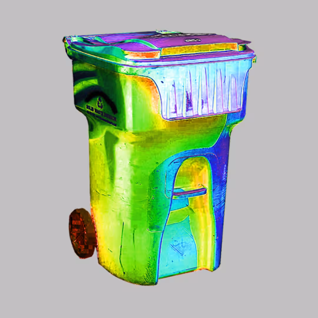 fx[TRASH] #109