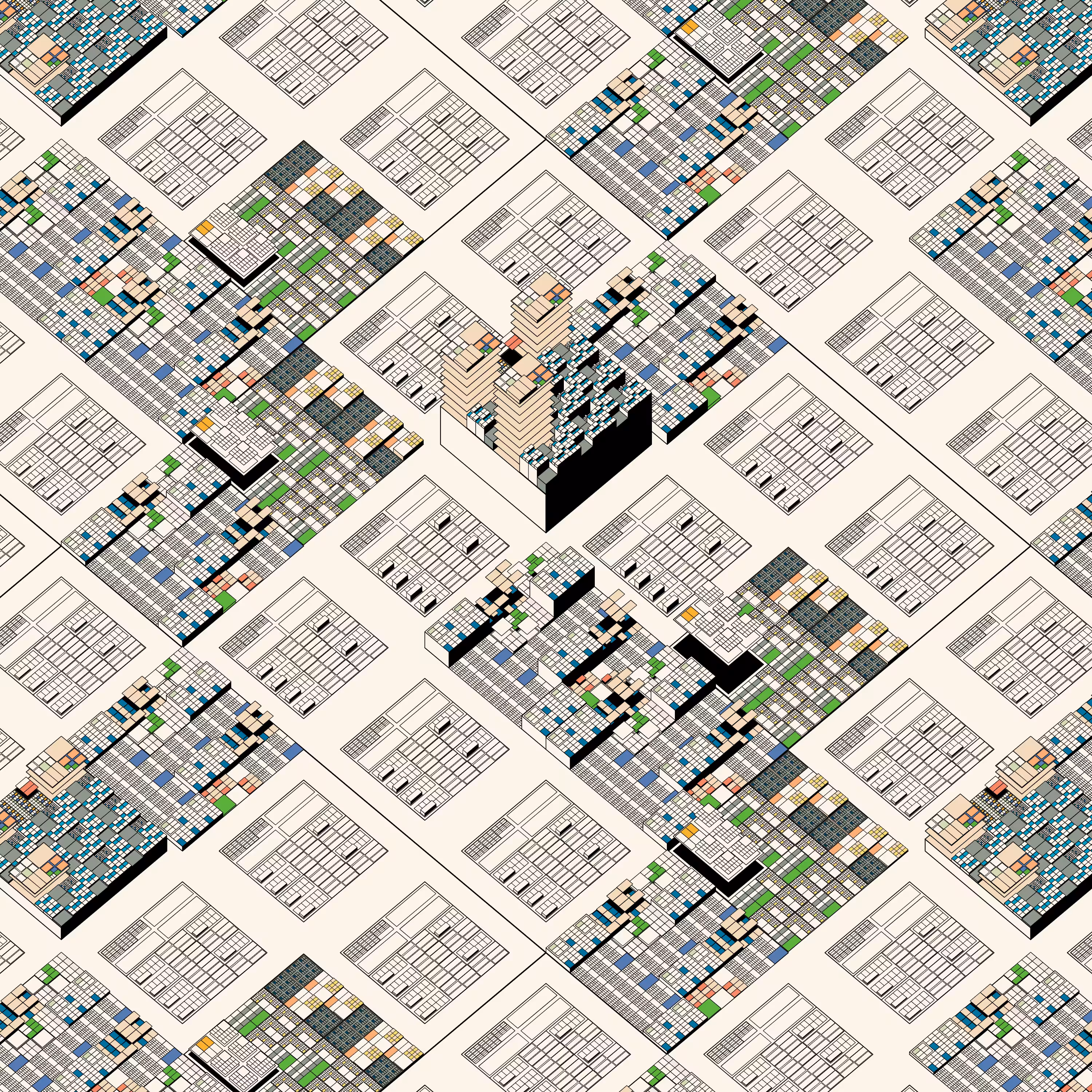 Decagon #15548