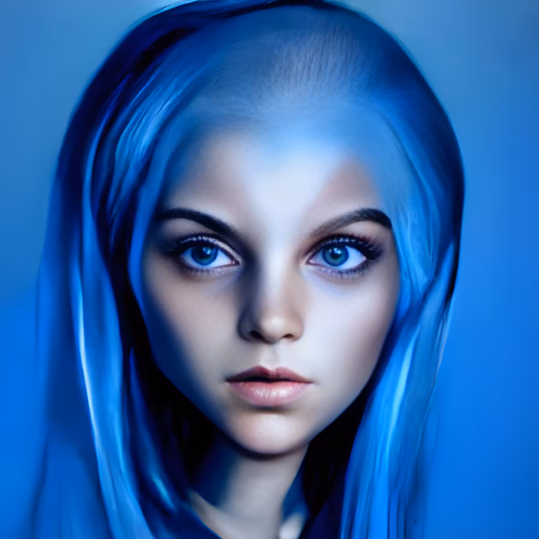 Bound AIndromedan Silicon Entity Downloads