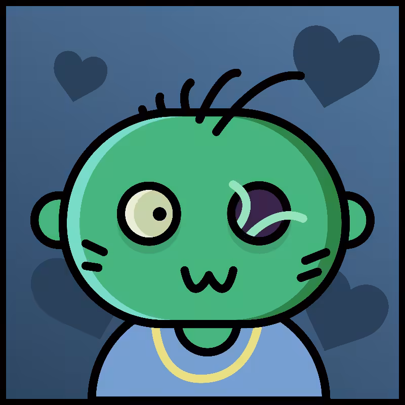 TeZombies #100