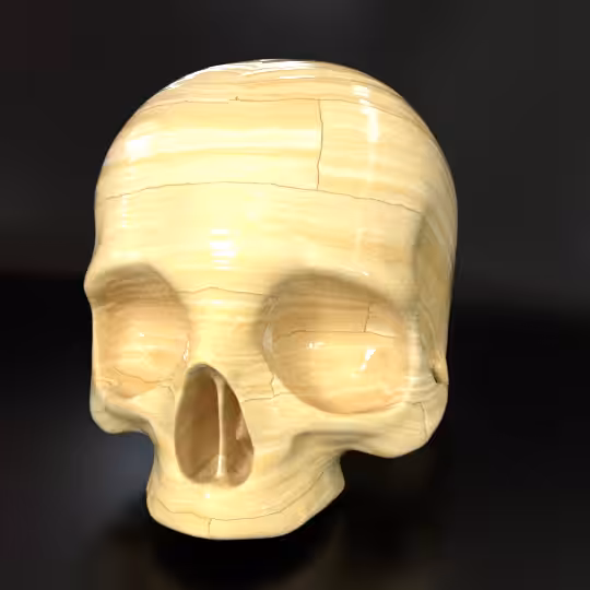 SkullZ #60