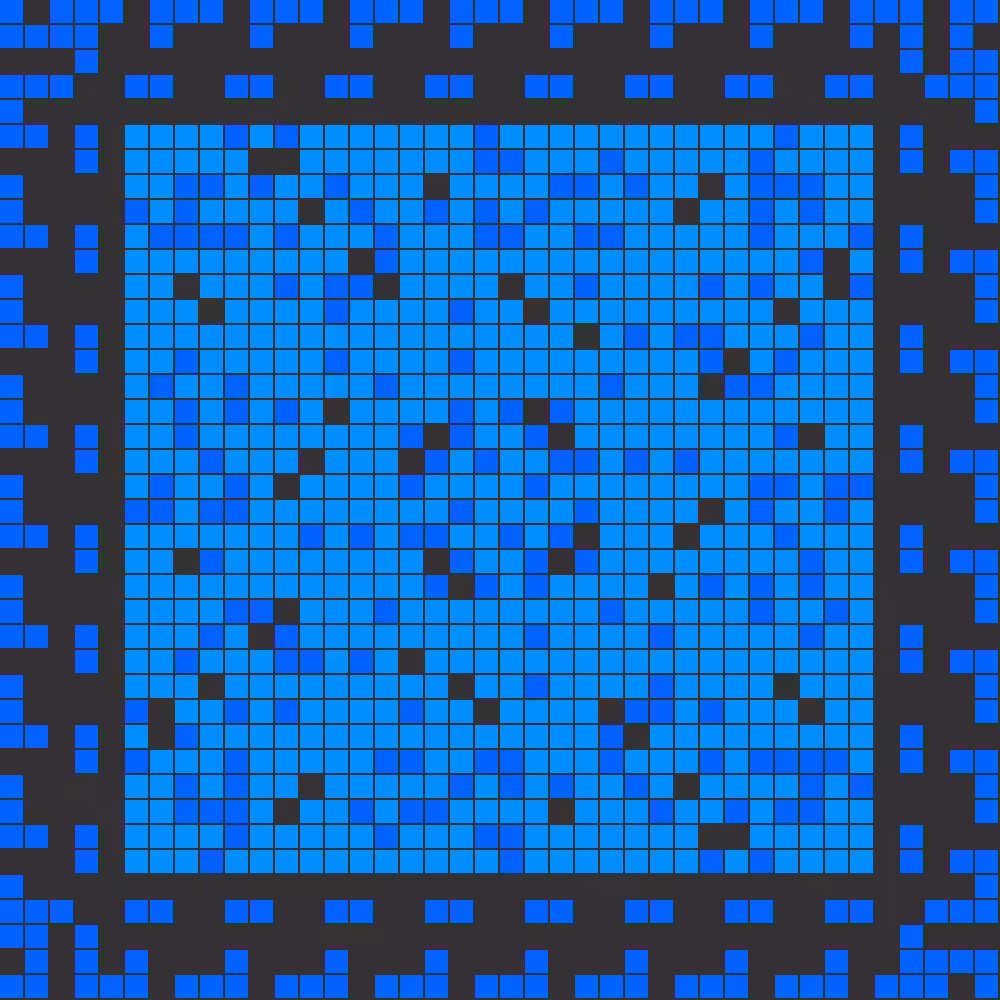 Morixels Abstrogen #19