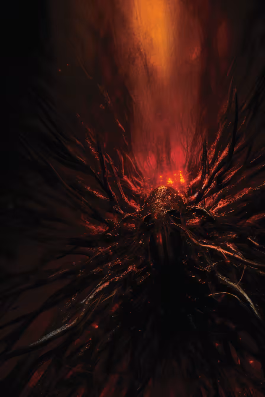 Abyss Awakening