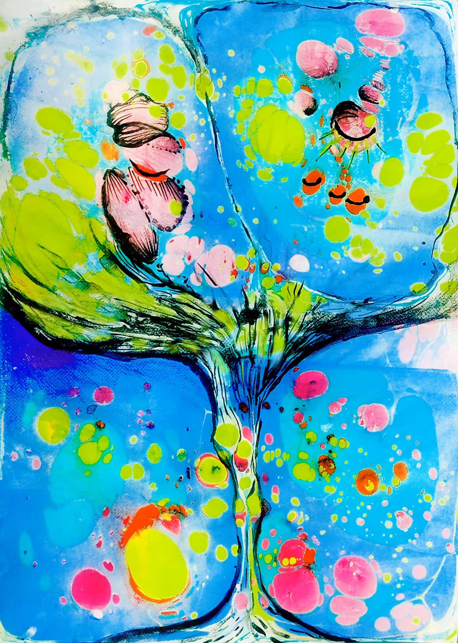 dreamer of air