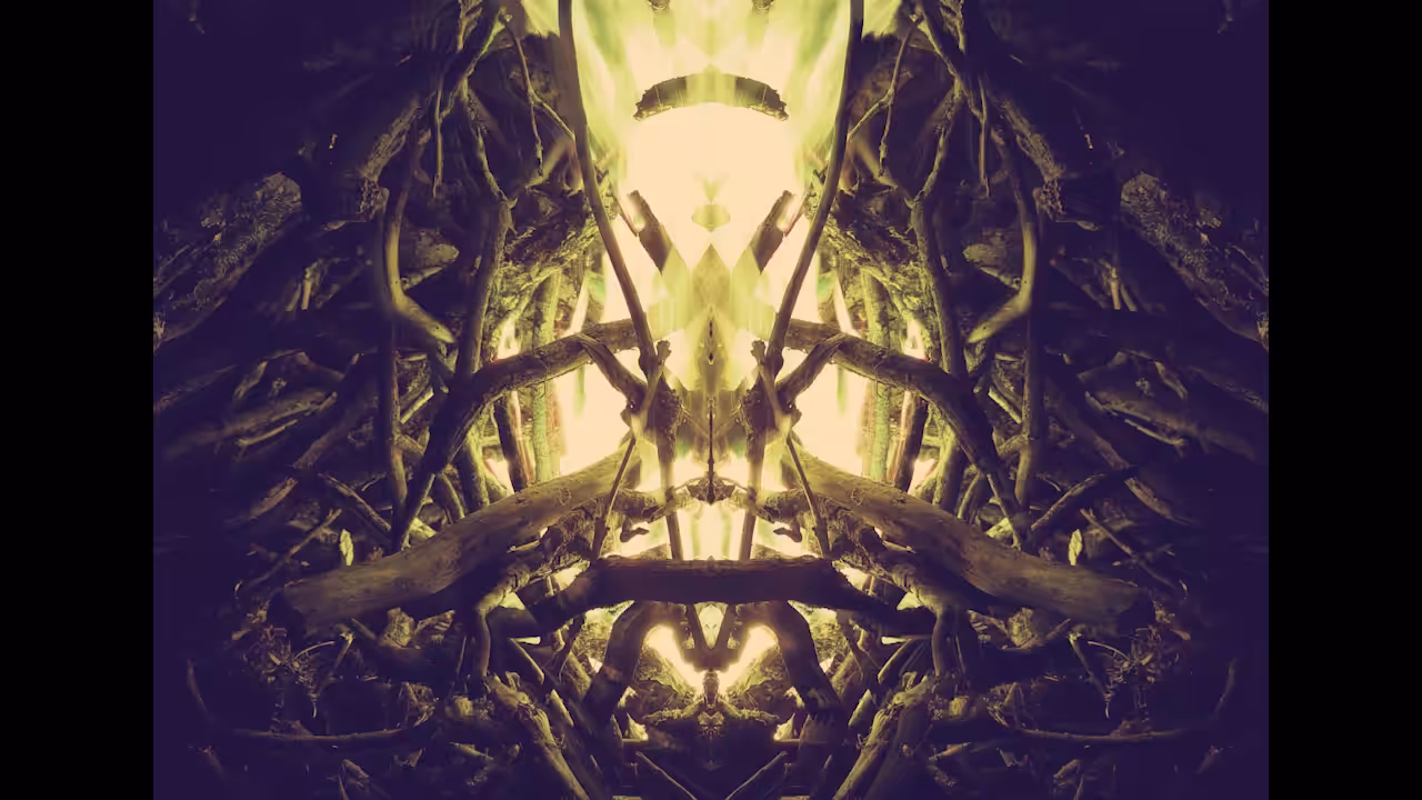 Energy For Decay