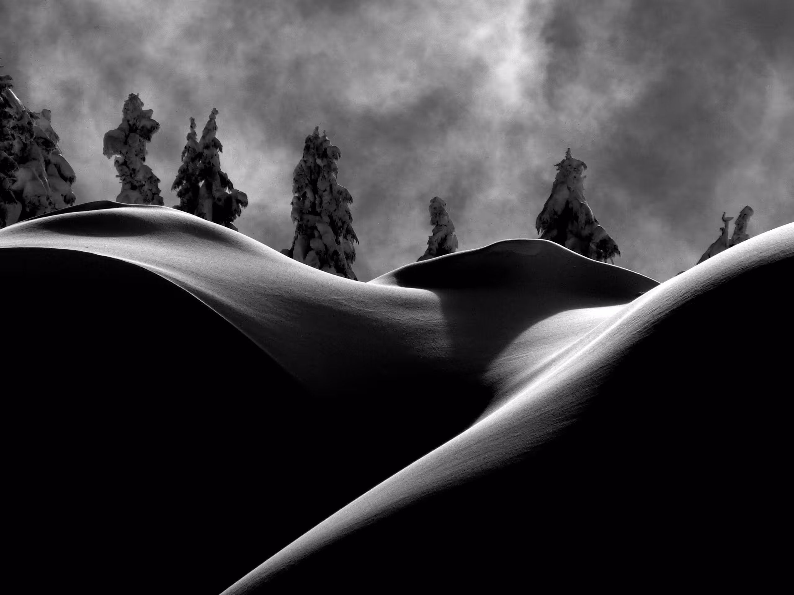 Mt Baker (2007)