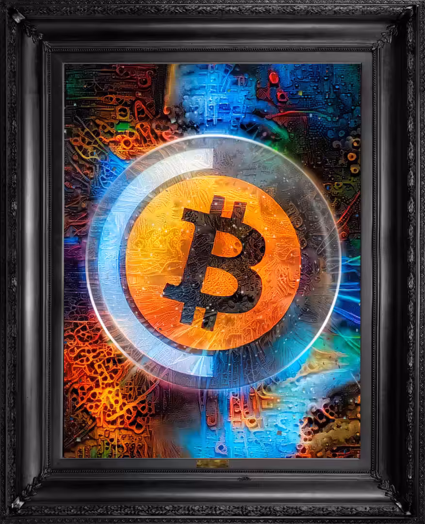 BTC POWER