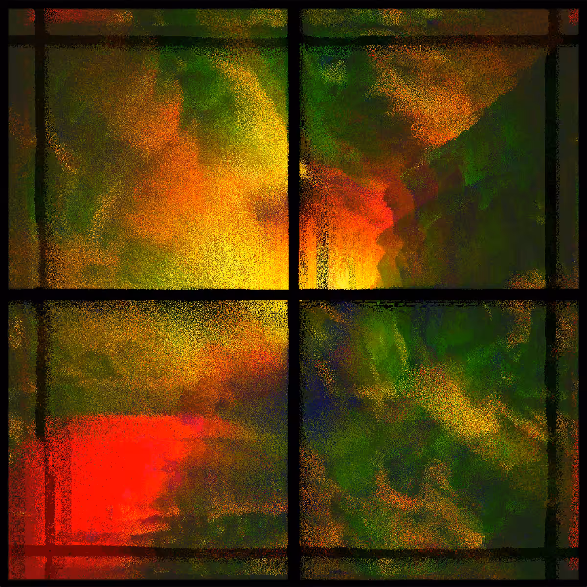 WINDOWS OF HOPE