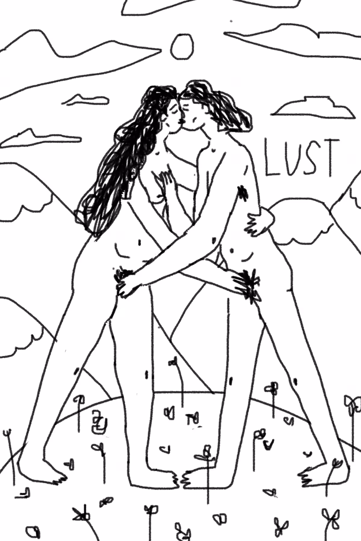 LUST